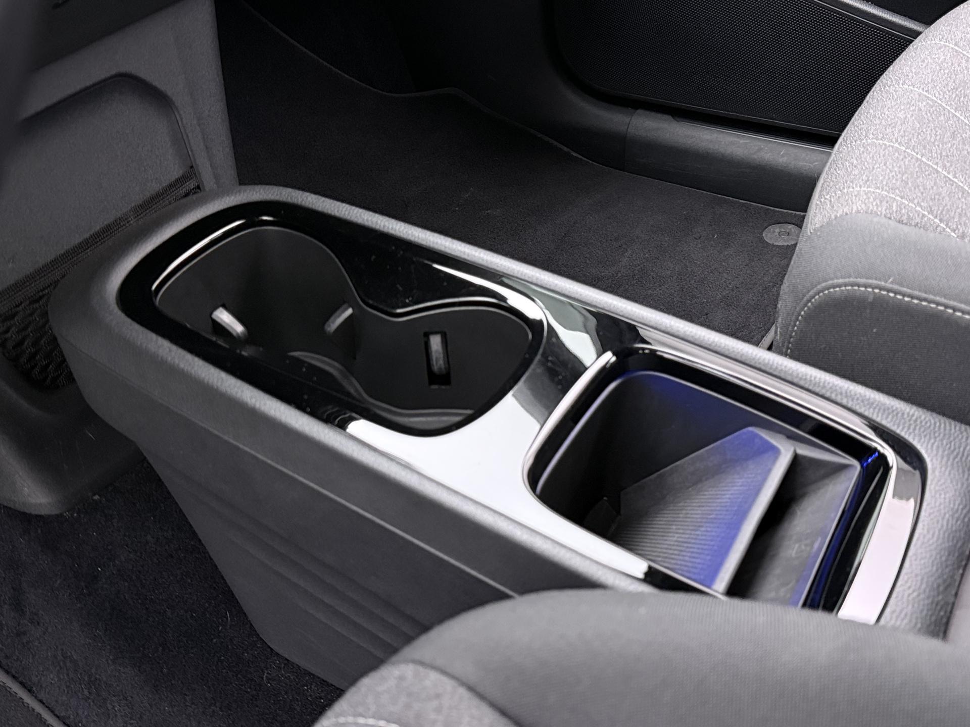 Foto van Volkswagen Id.3