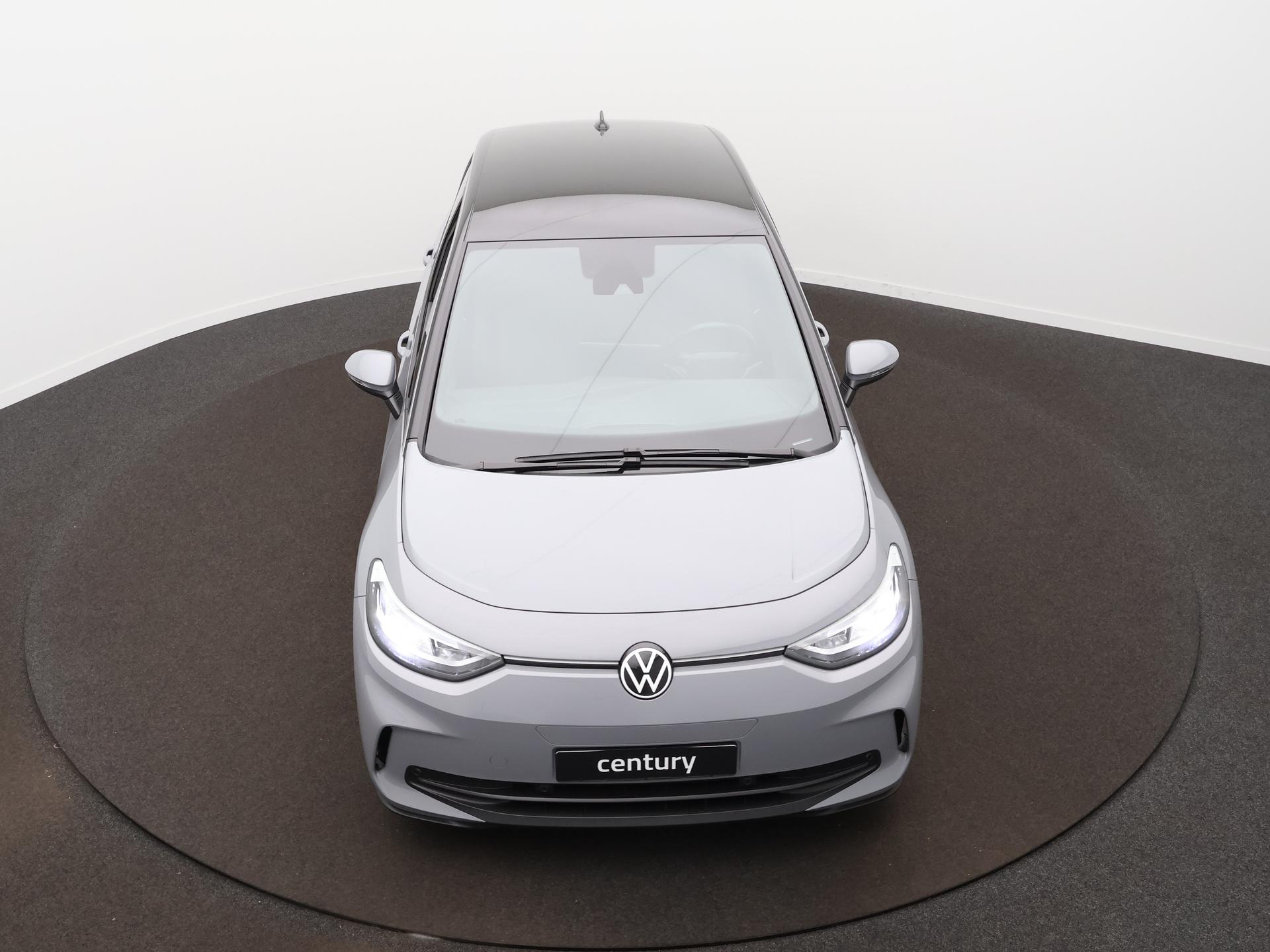 Foto van Volkswagen Id.3