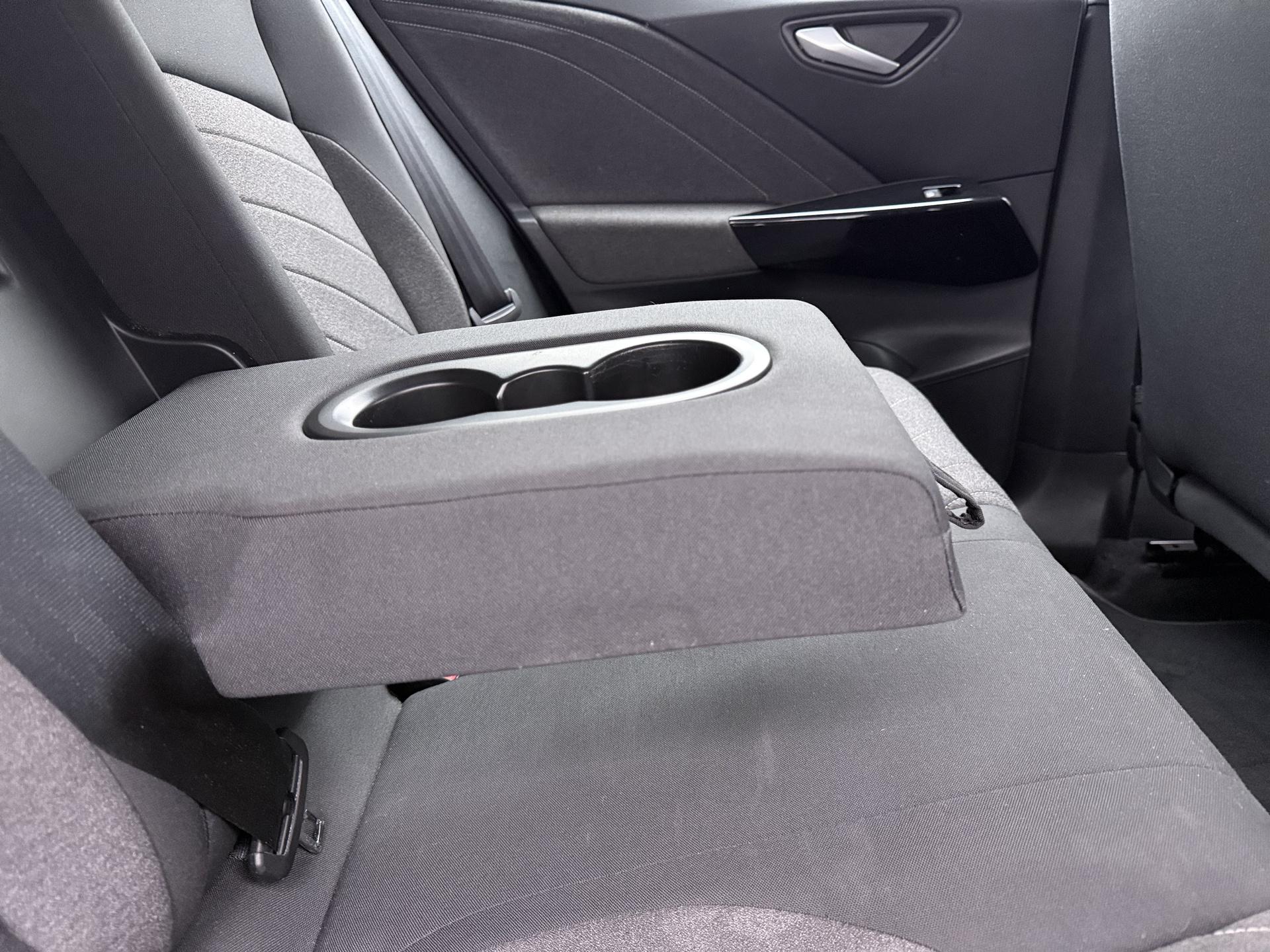 Foto van Volkswagen Id.3