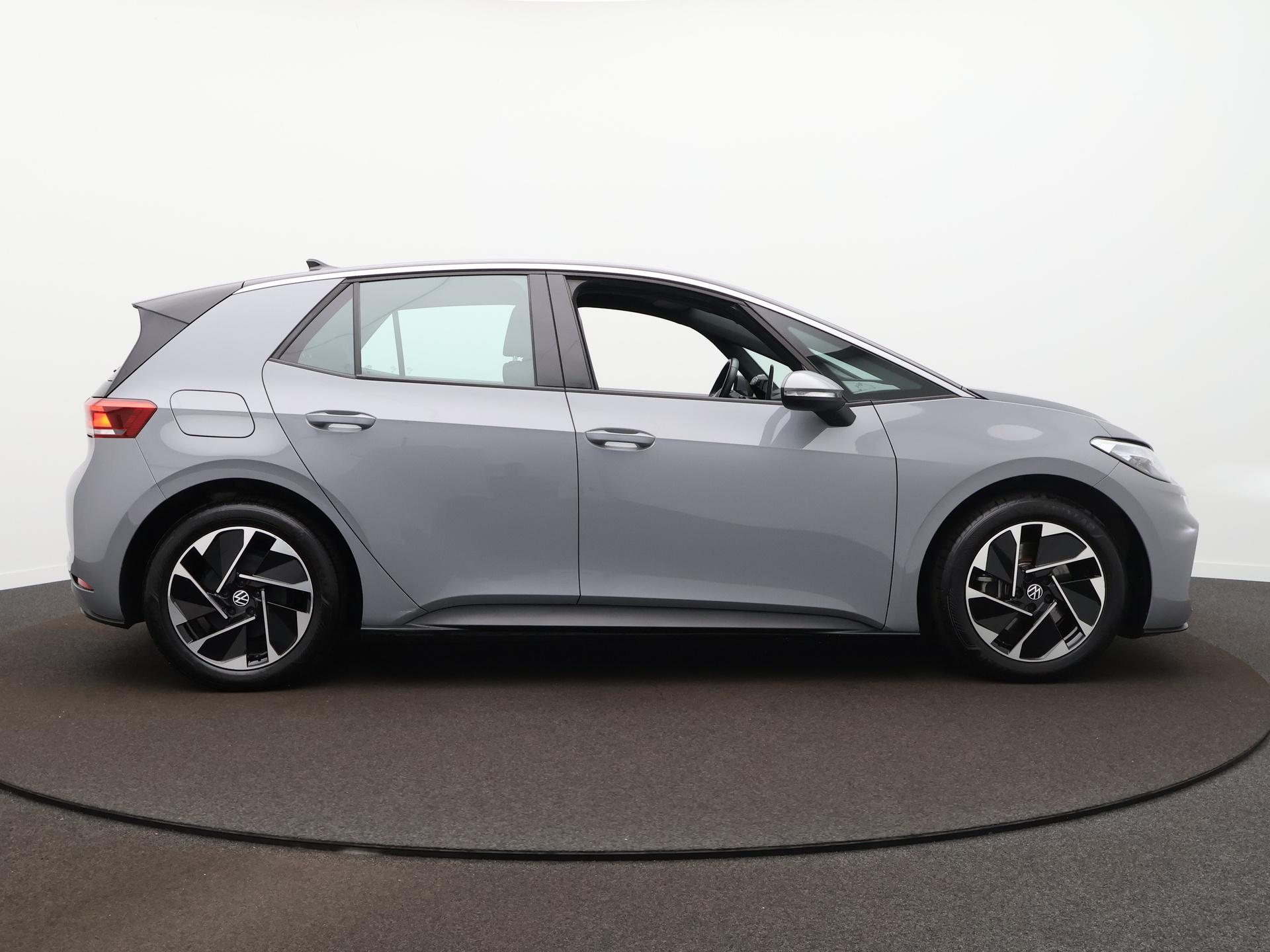 Foto van Volkswagen Id.3