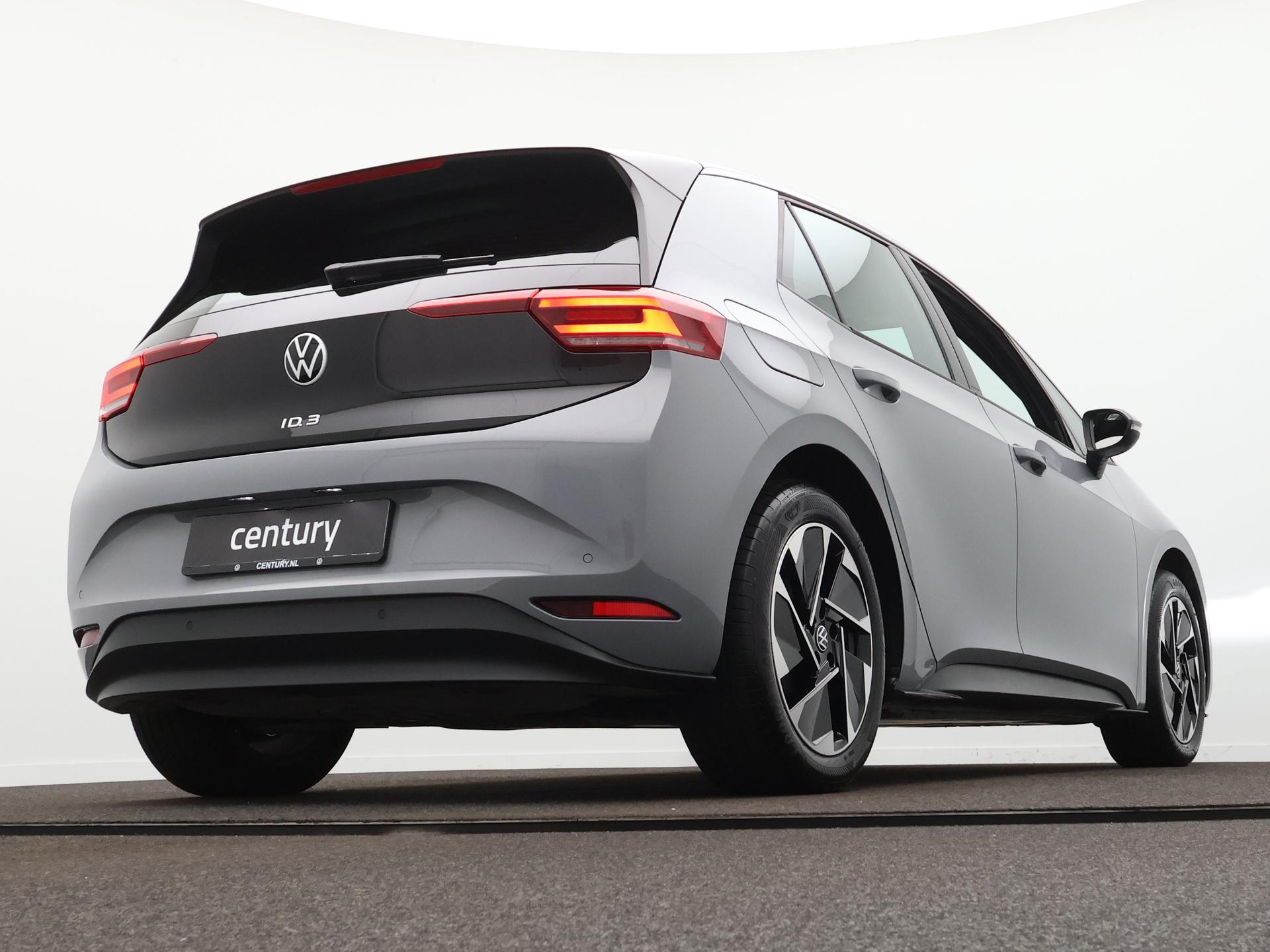Foto van Volkswagen Id.3
