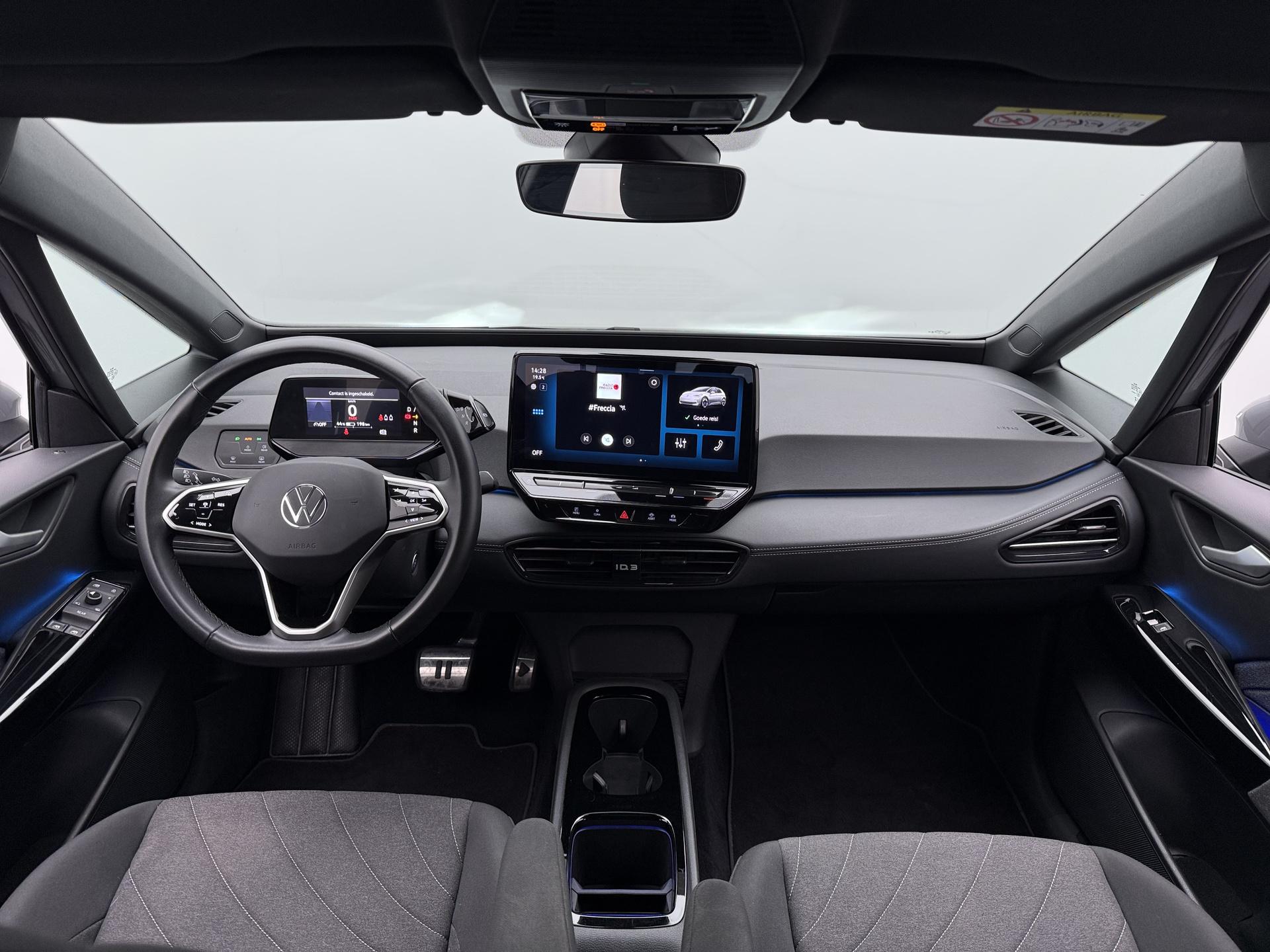 Foto van Volkswagen Id.3