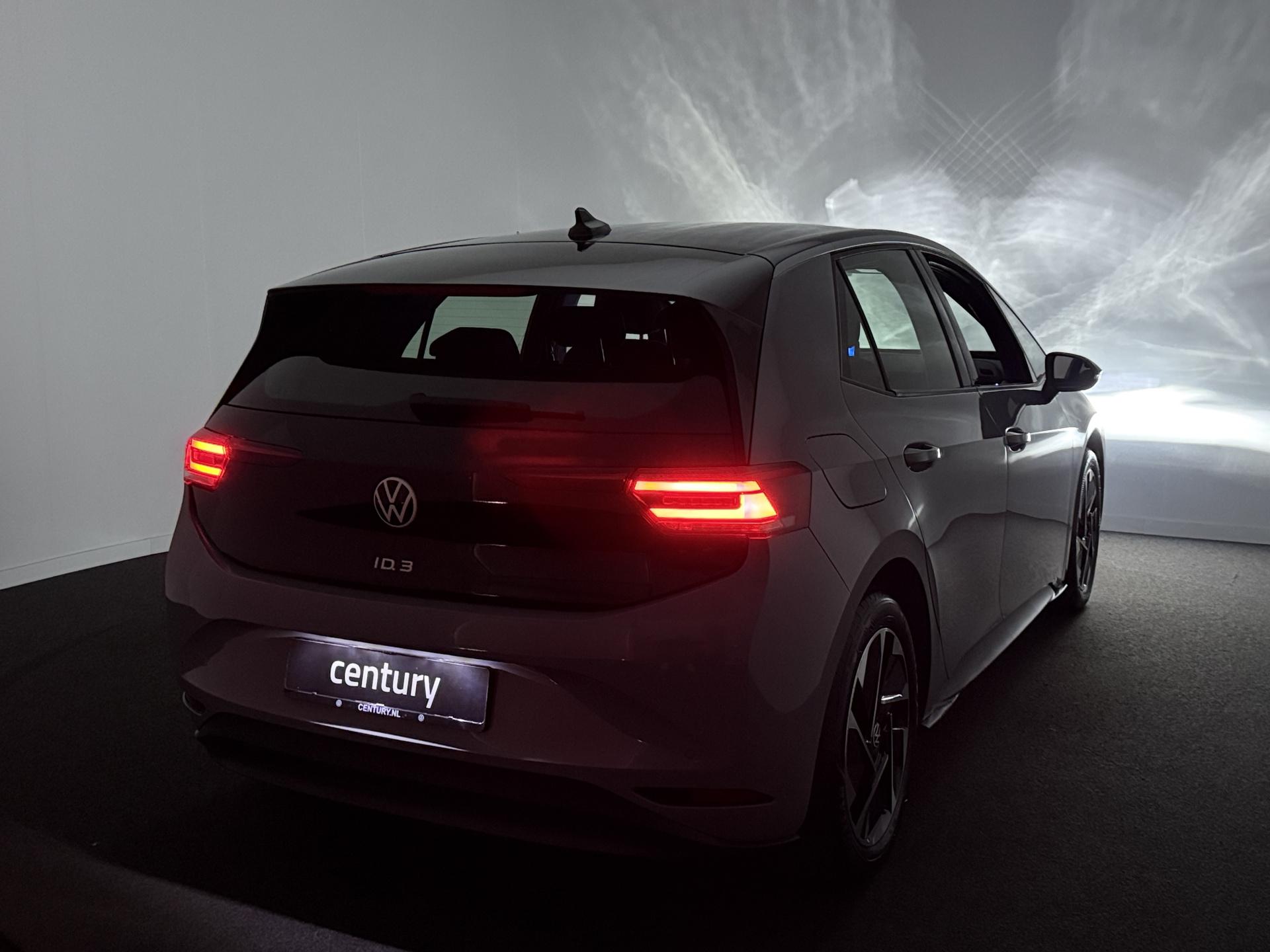 Foto van Volkswagen Id.3