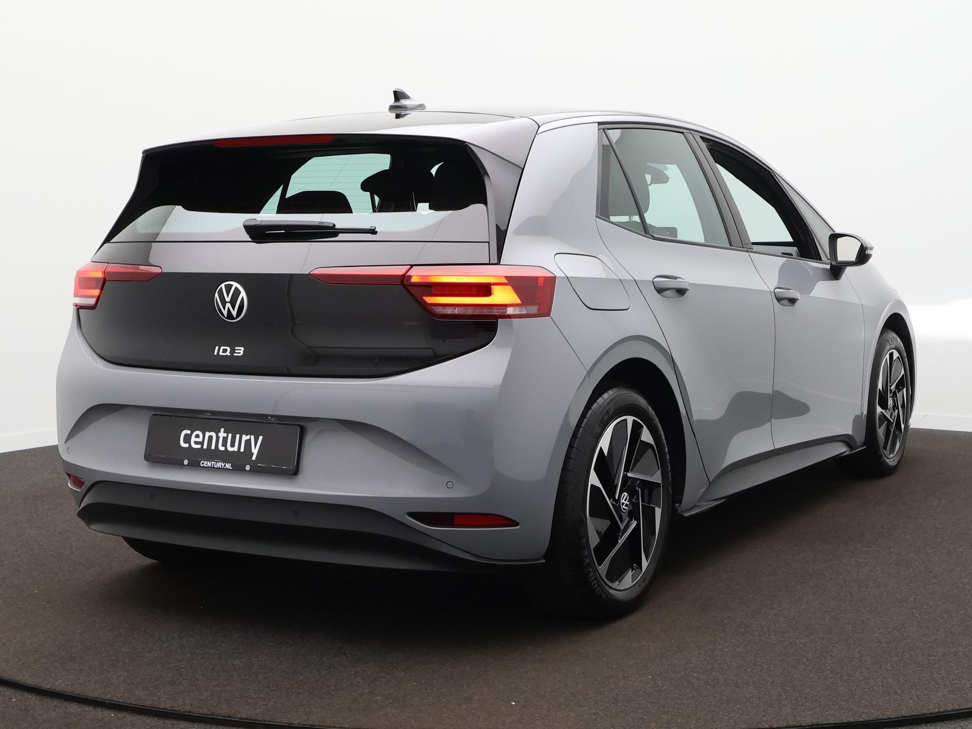 Foto van Volkswagen Id.3