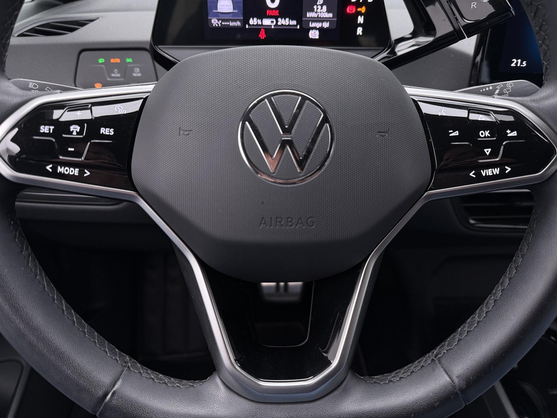 Foto van Volkswagen Id.3