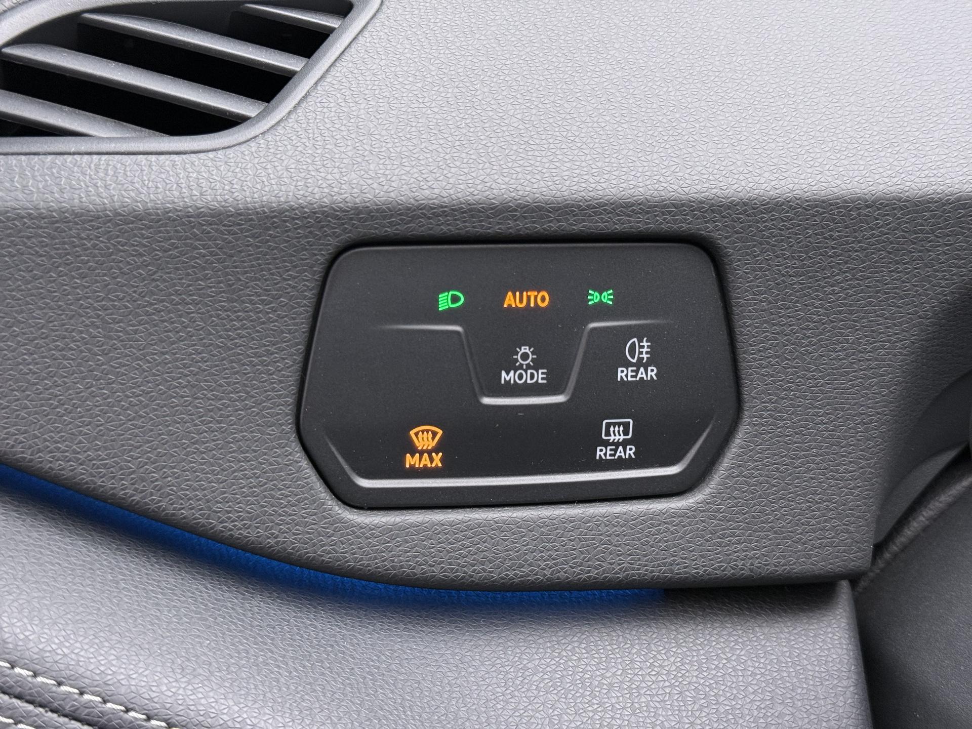 Foto van Volkswagen Id.3