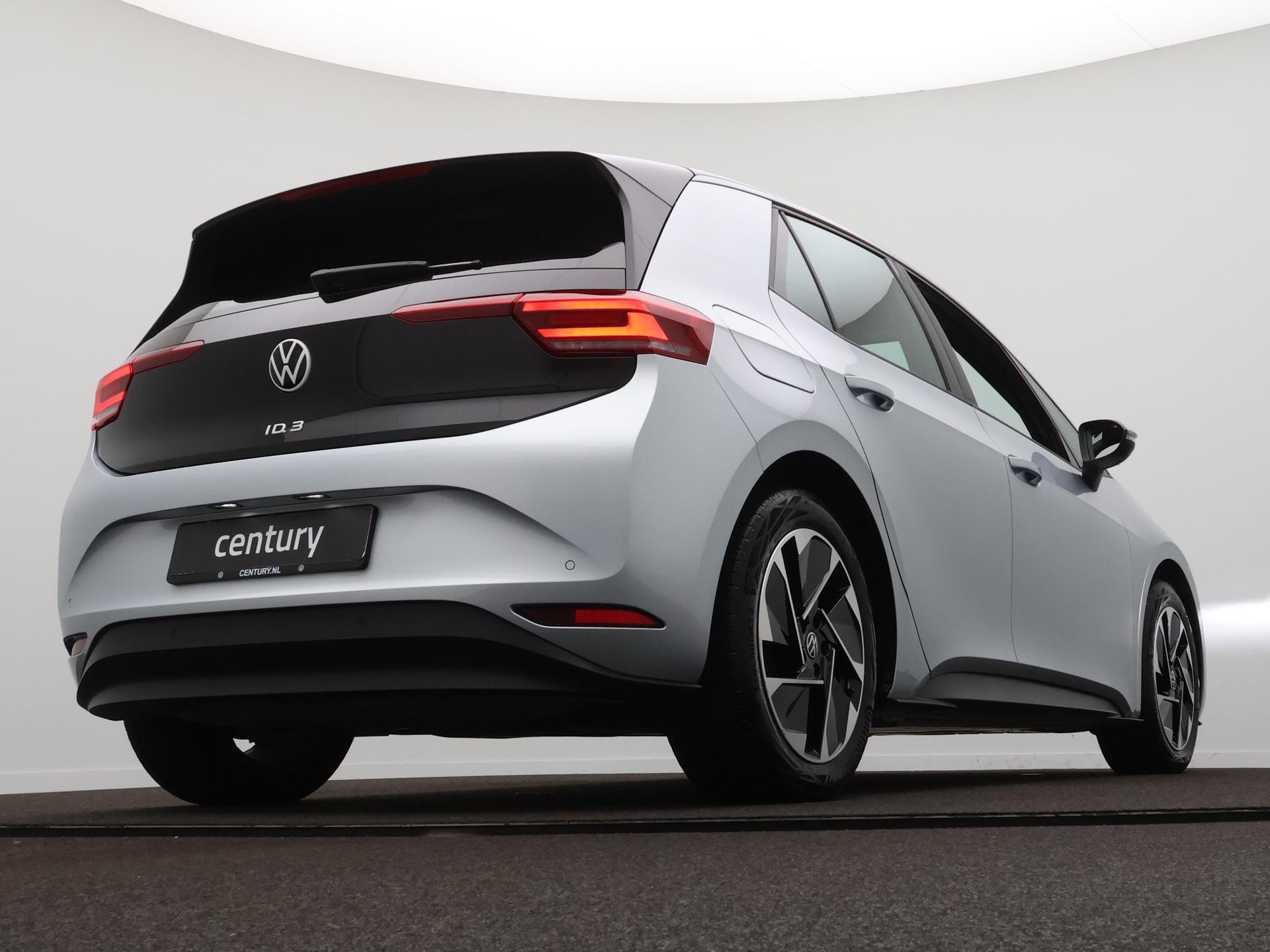 Foto van Volkswagen Id.3