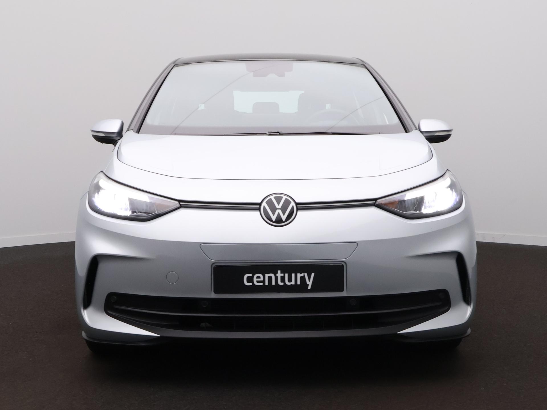 Foto van Volkswagen Id.3