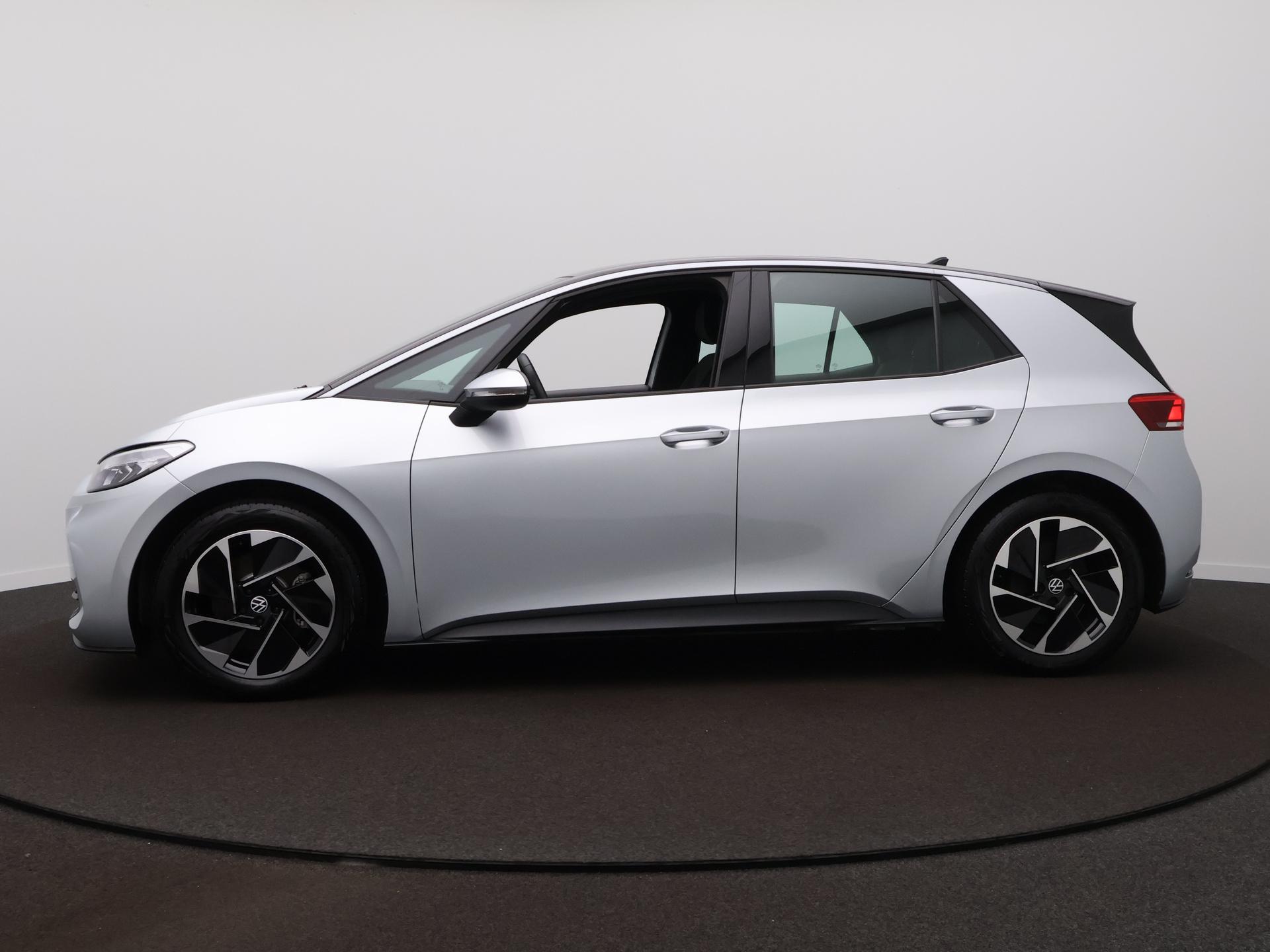 Foto van Volkswagen Id.3