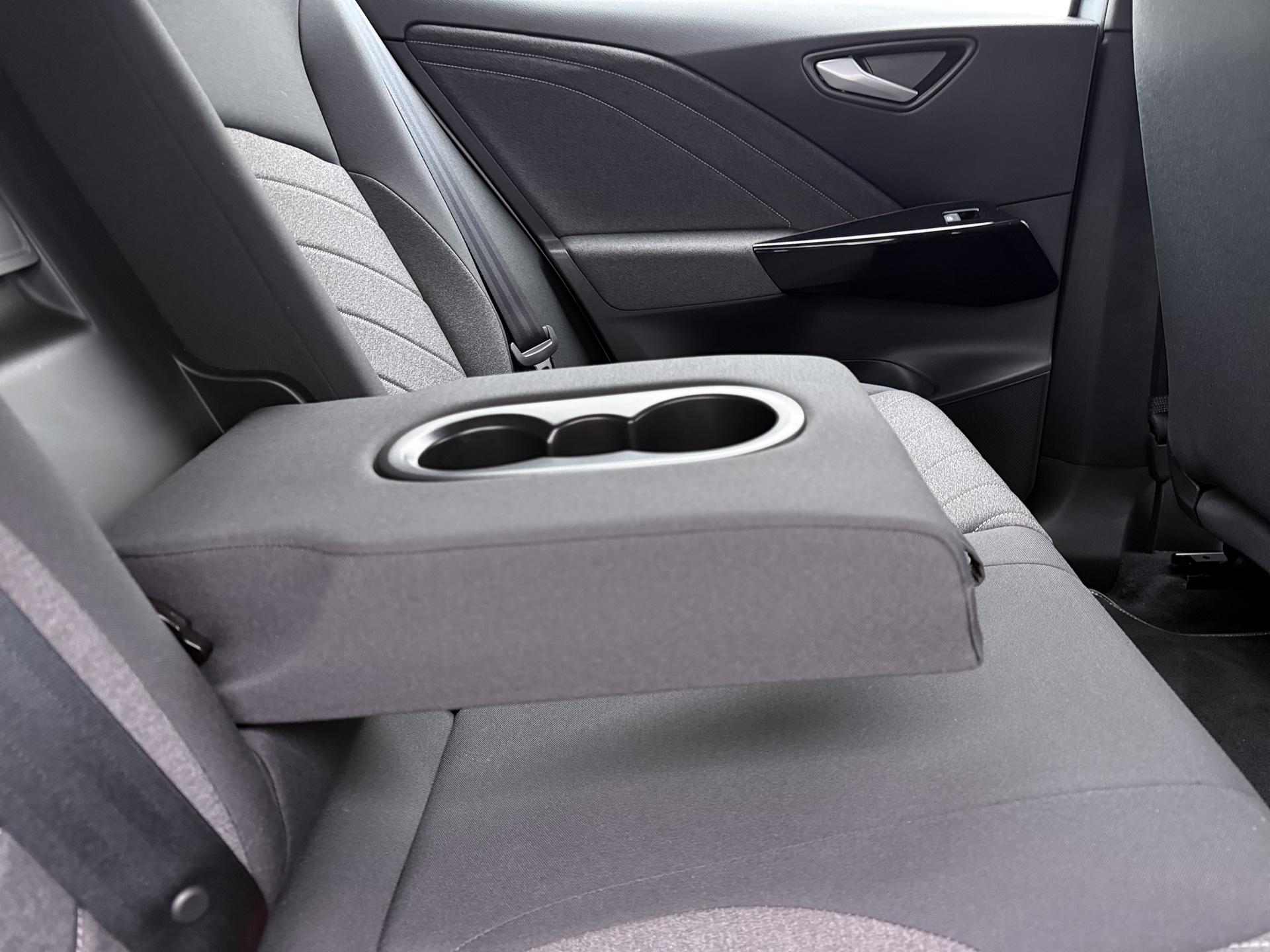 Foto van Volkswagen Id.3