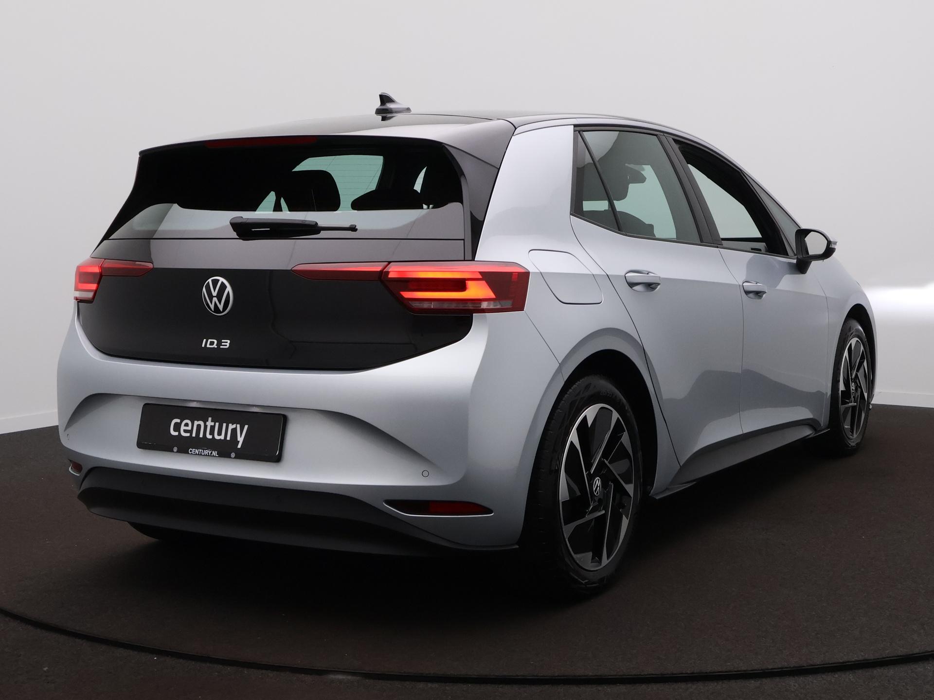 Foto van Volkswagen Id.3