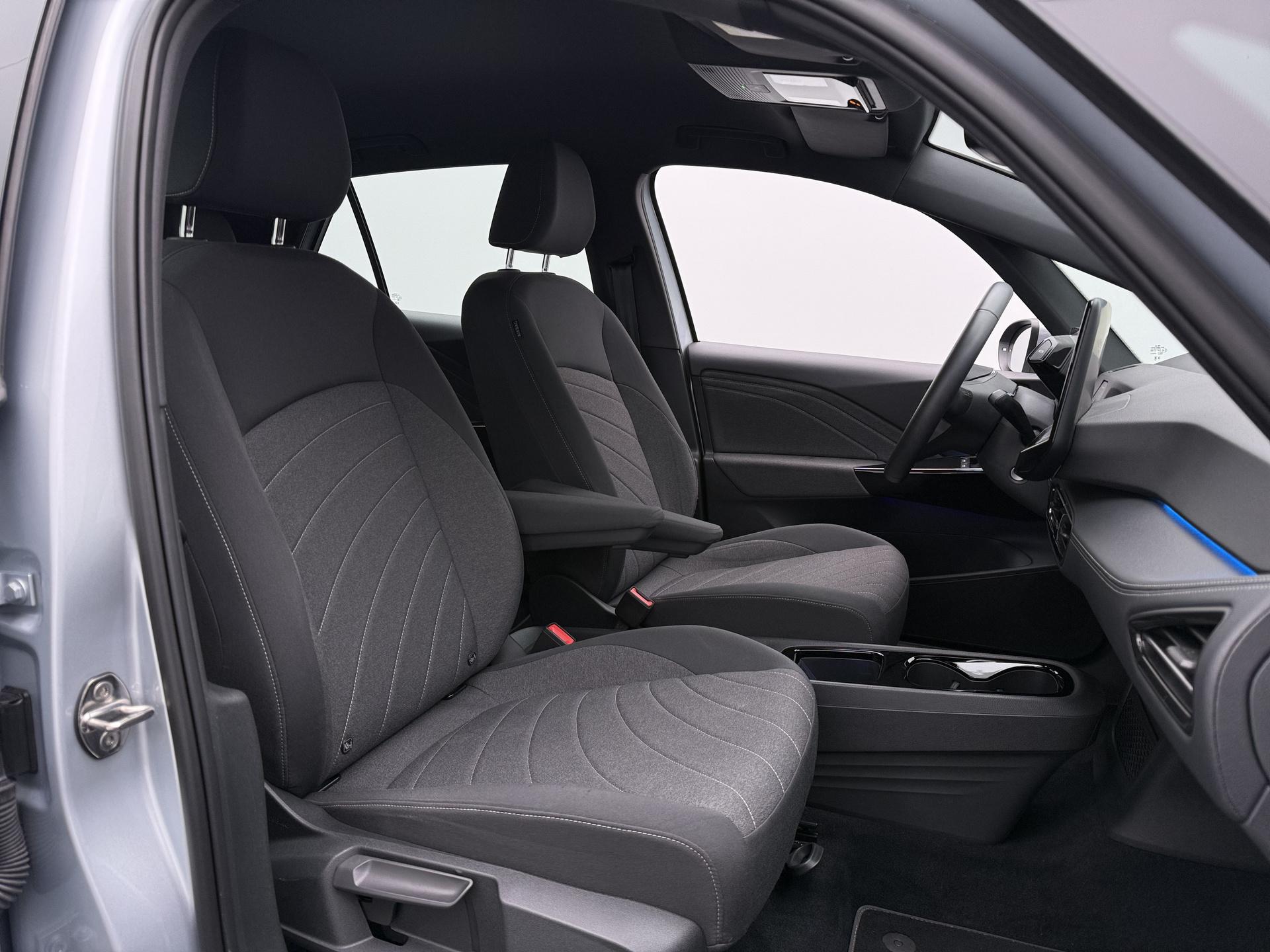 Foto van Volkswagen Id.3