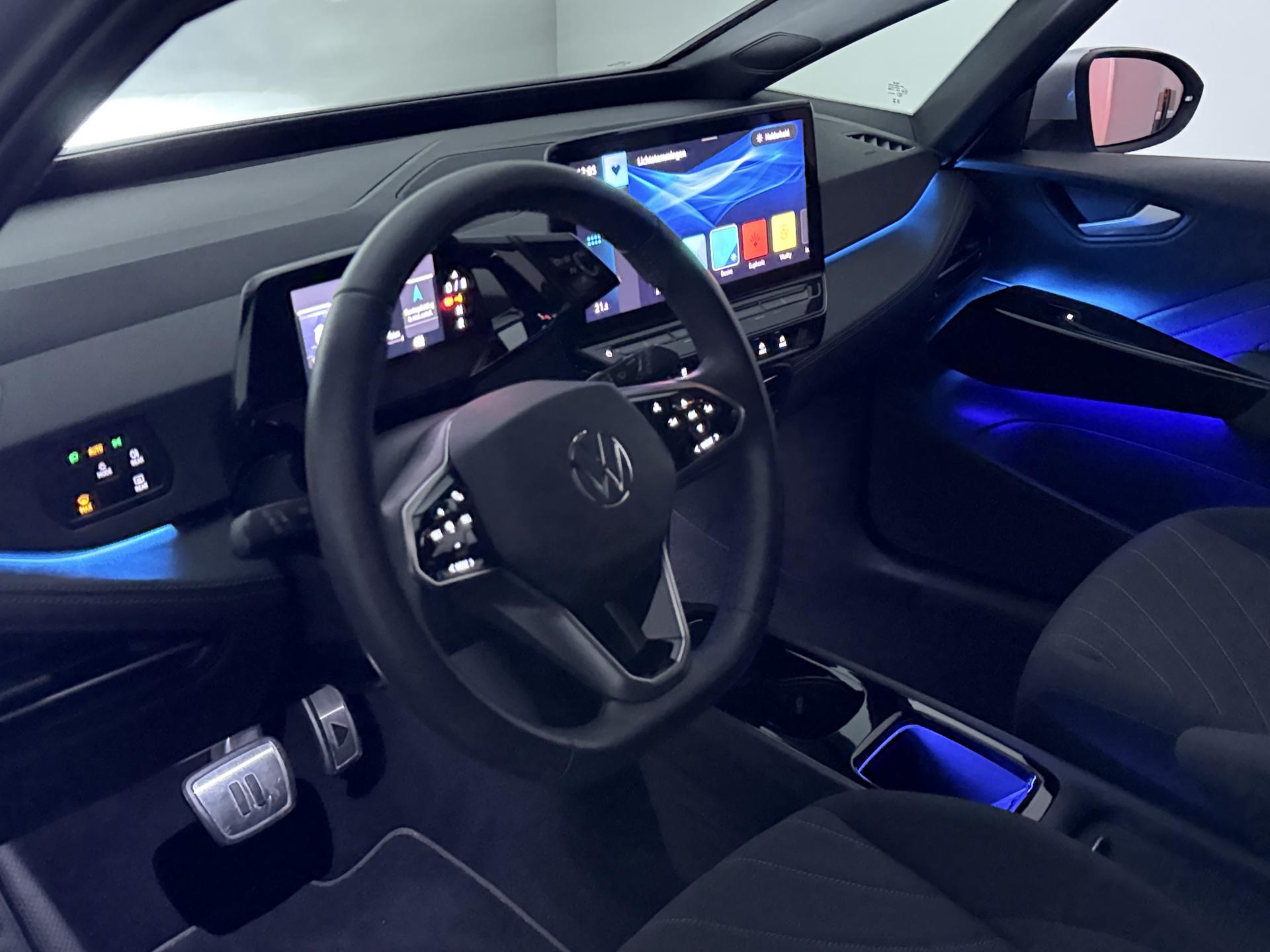 Foto van Volkswagen Id.3