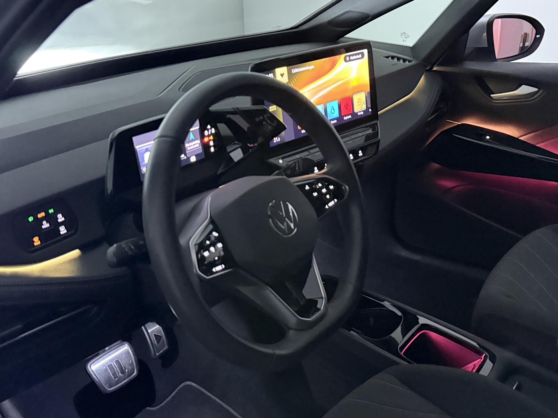 Foto van Volkswagen Id.3