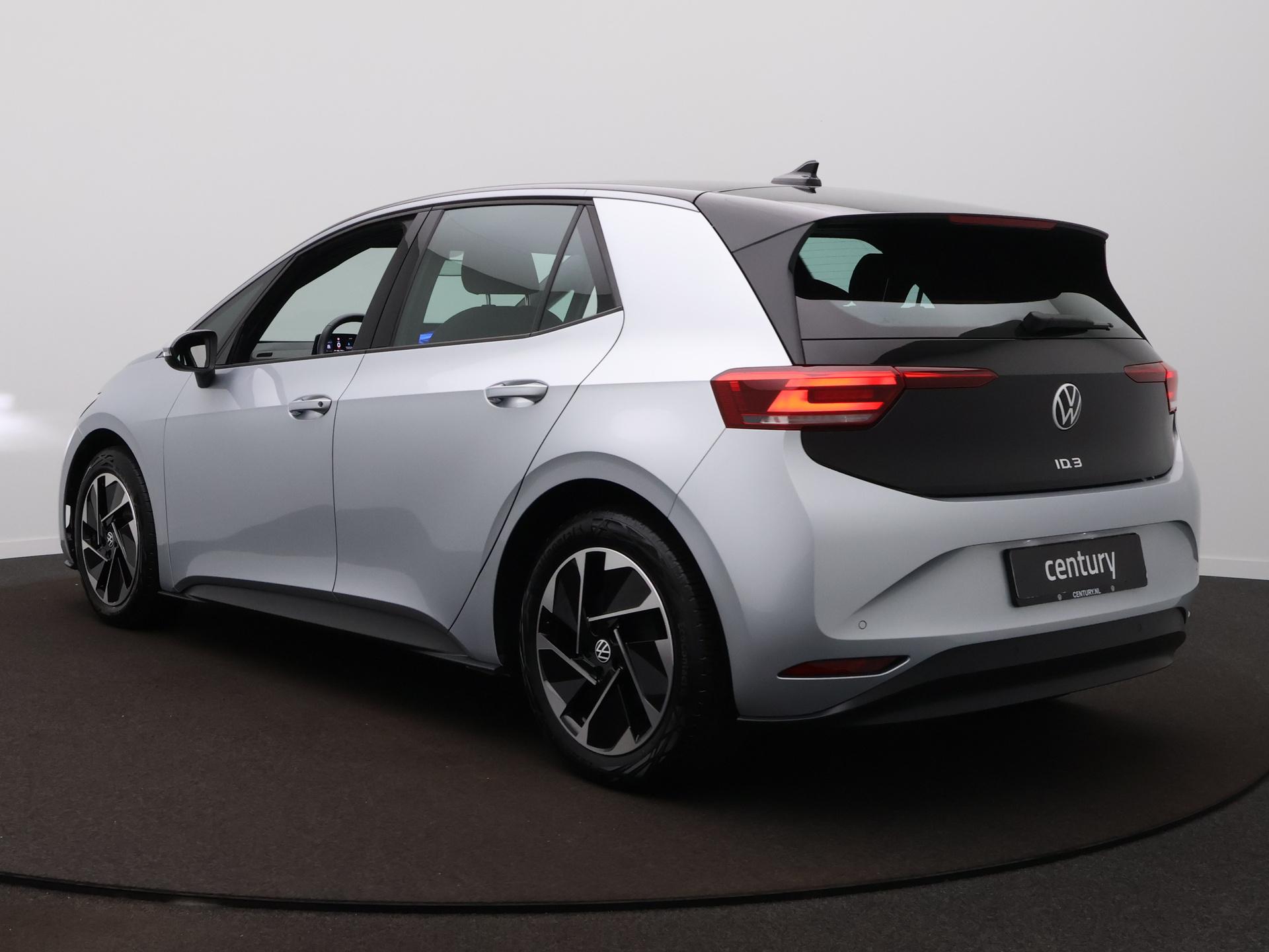 Foto van Volkswagen Id.3