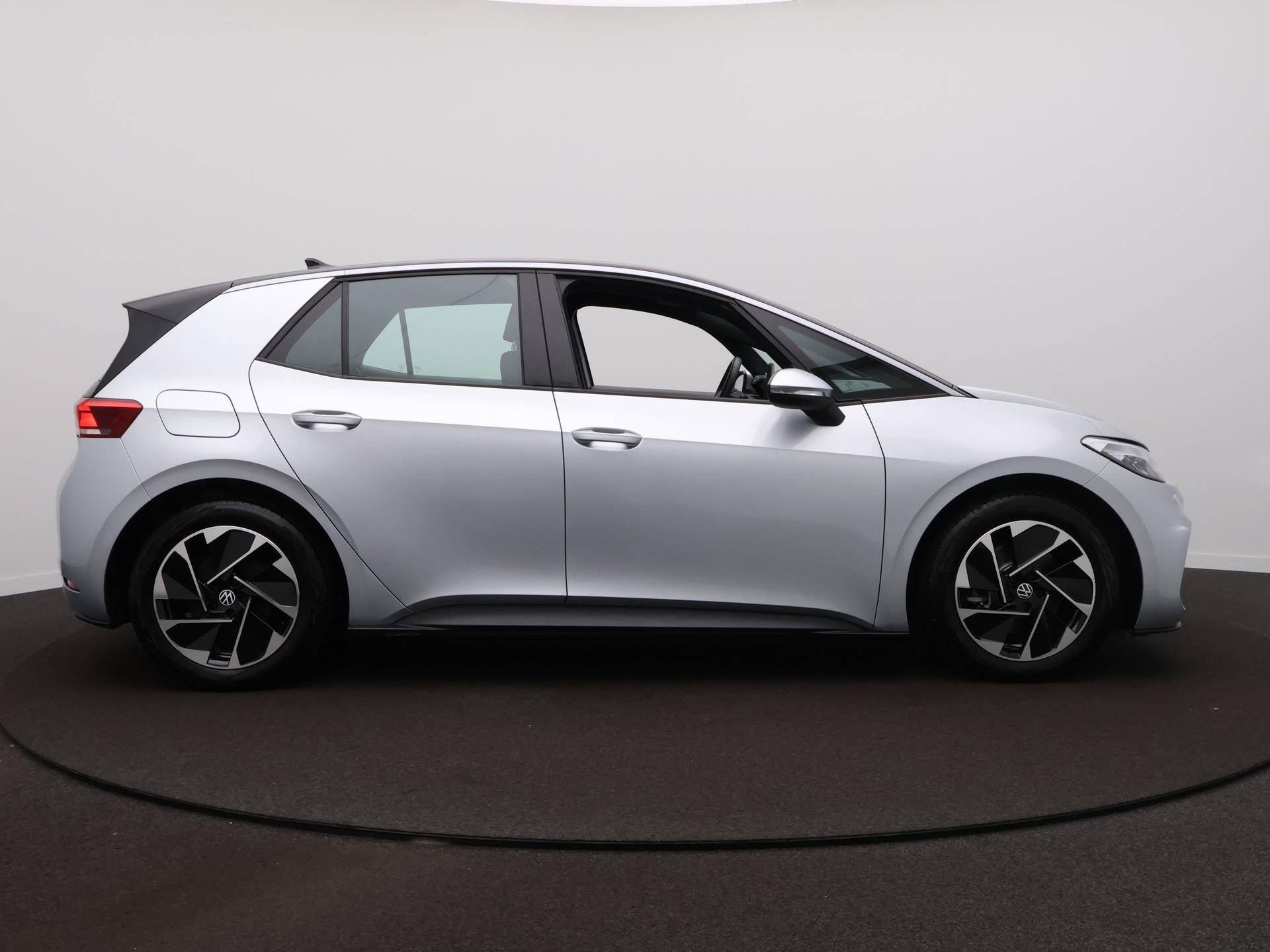 Foto van Volkswagen Id.3
