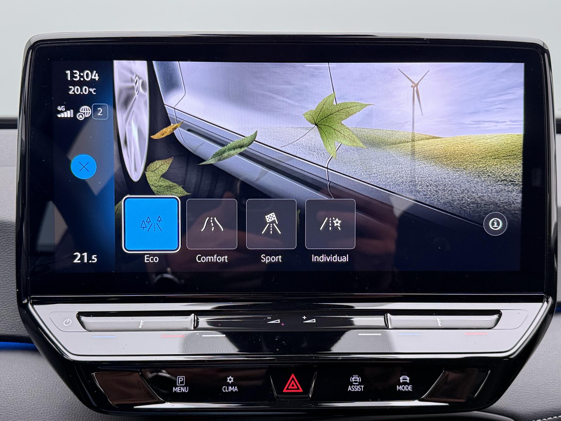 Foto van Volkswagen Id.3