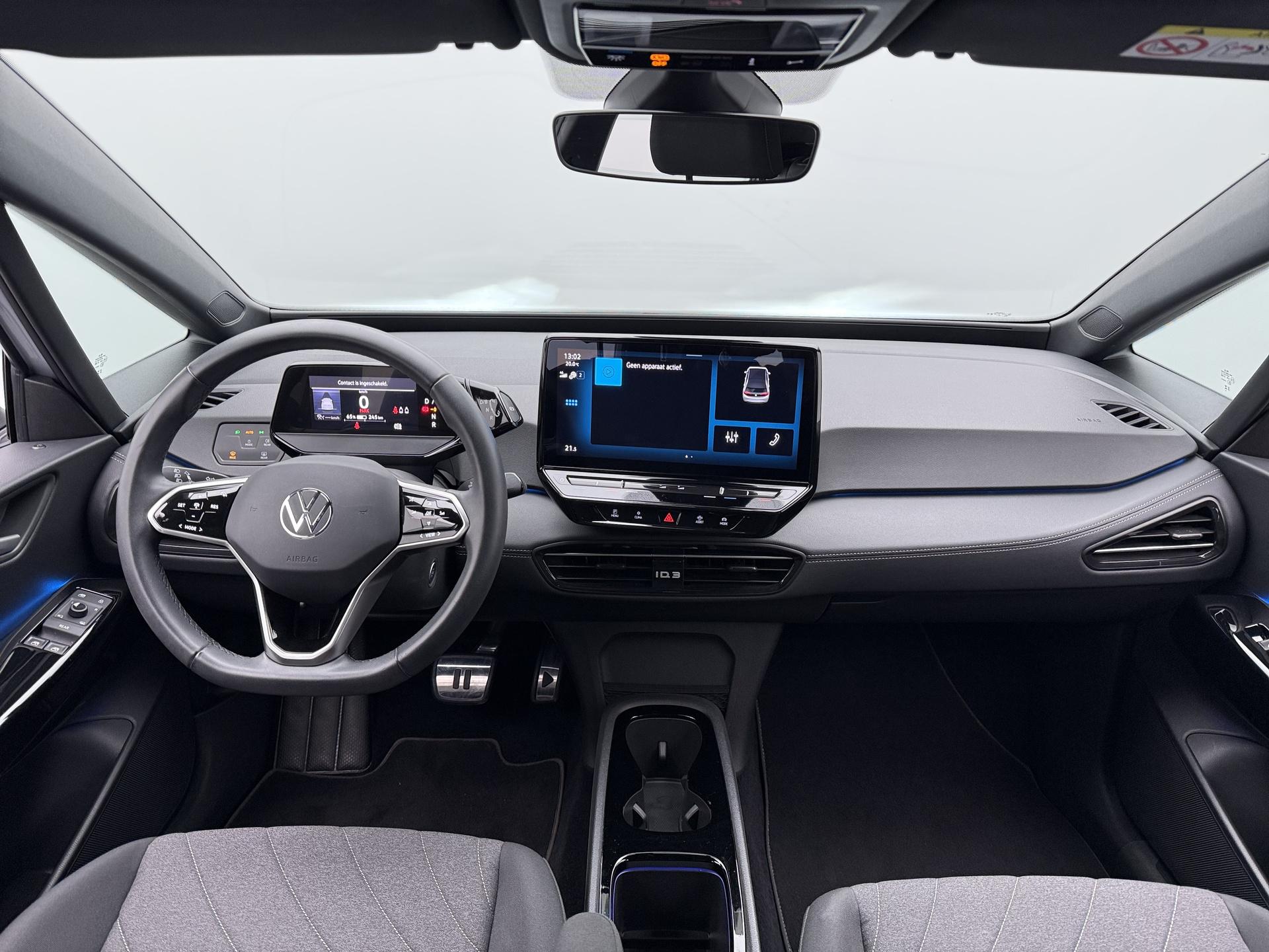 Foto van Volkswagen Id.3