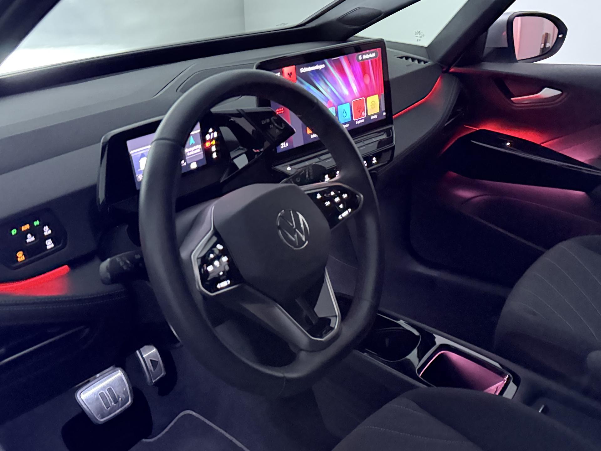Foto van Volkswagen Id.3