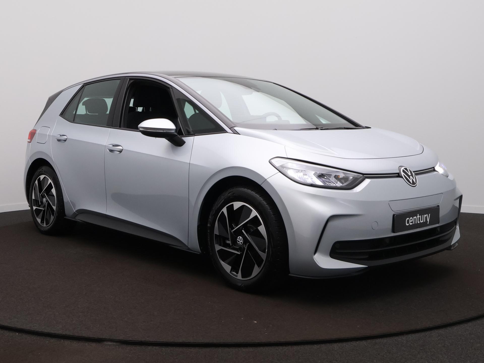 Foto van Volkswagen Id.3