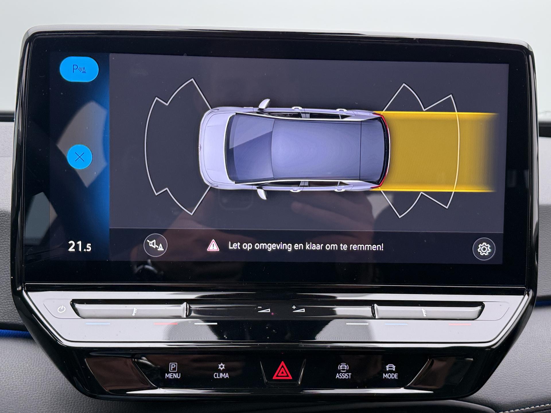 Foto van Volkswagen Id.3