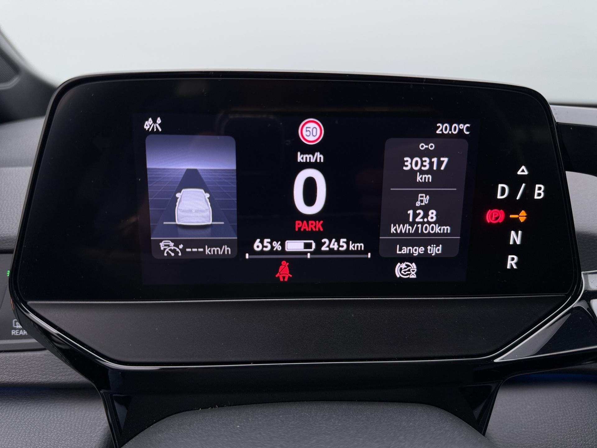Foto van Volkswagen Id.3