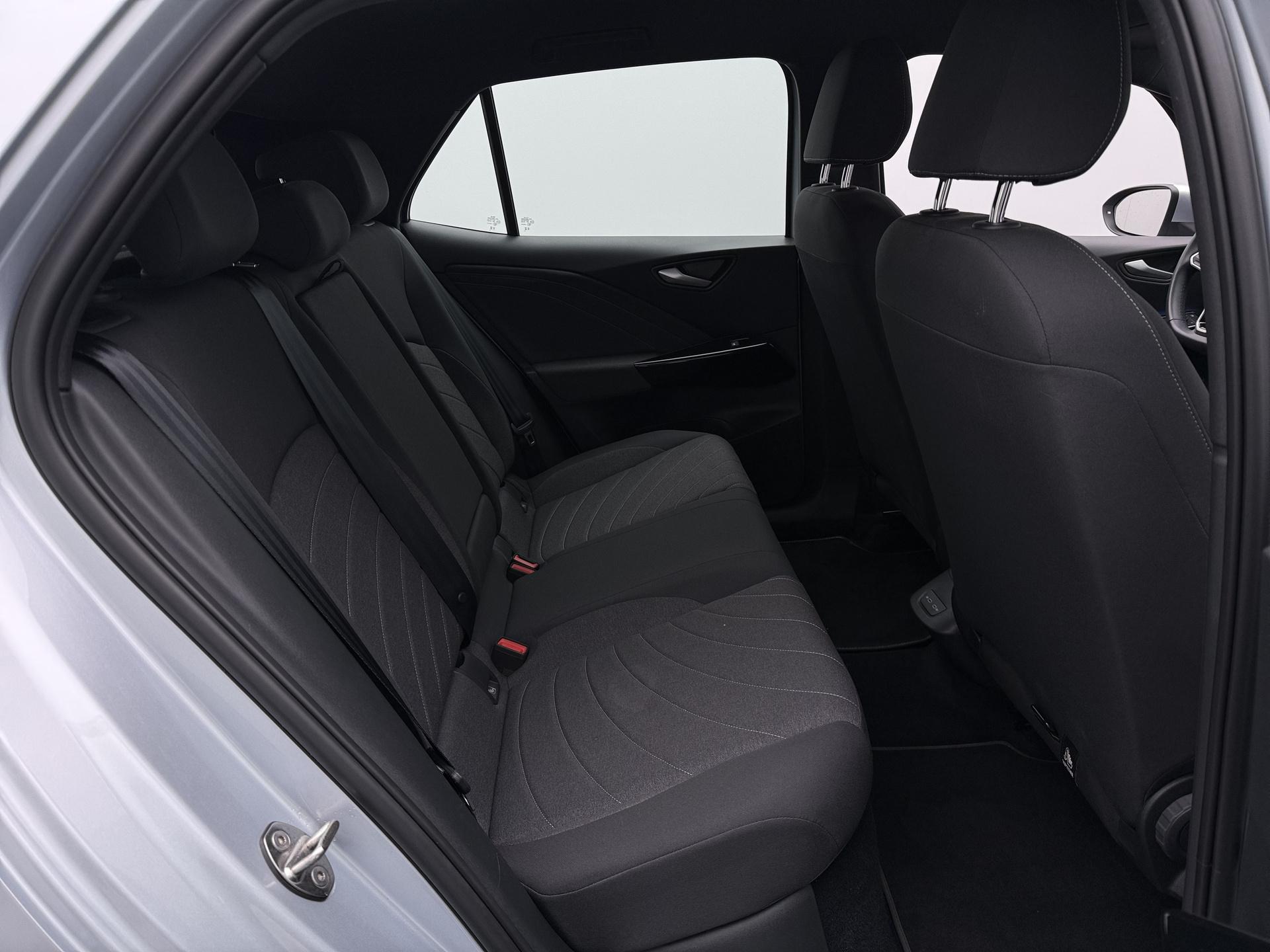 Foto van Volkswagen Id.3