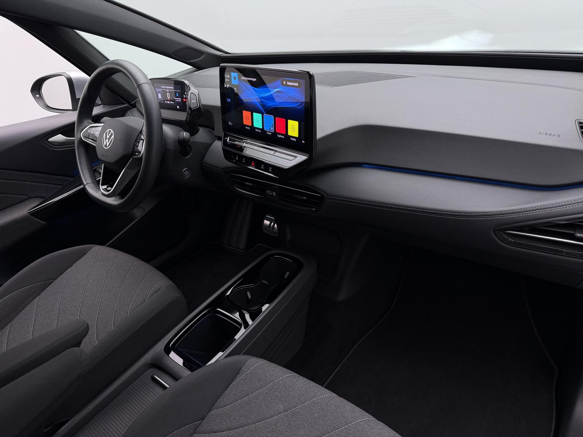 Foto van Volkswagen Id.3
