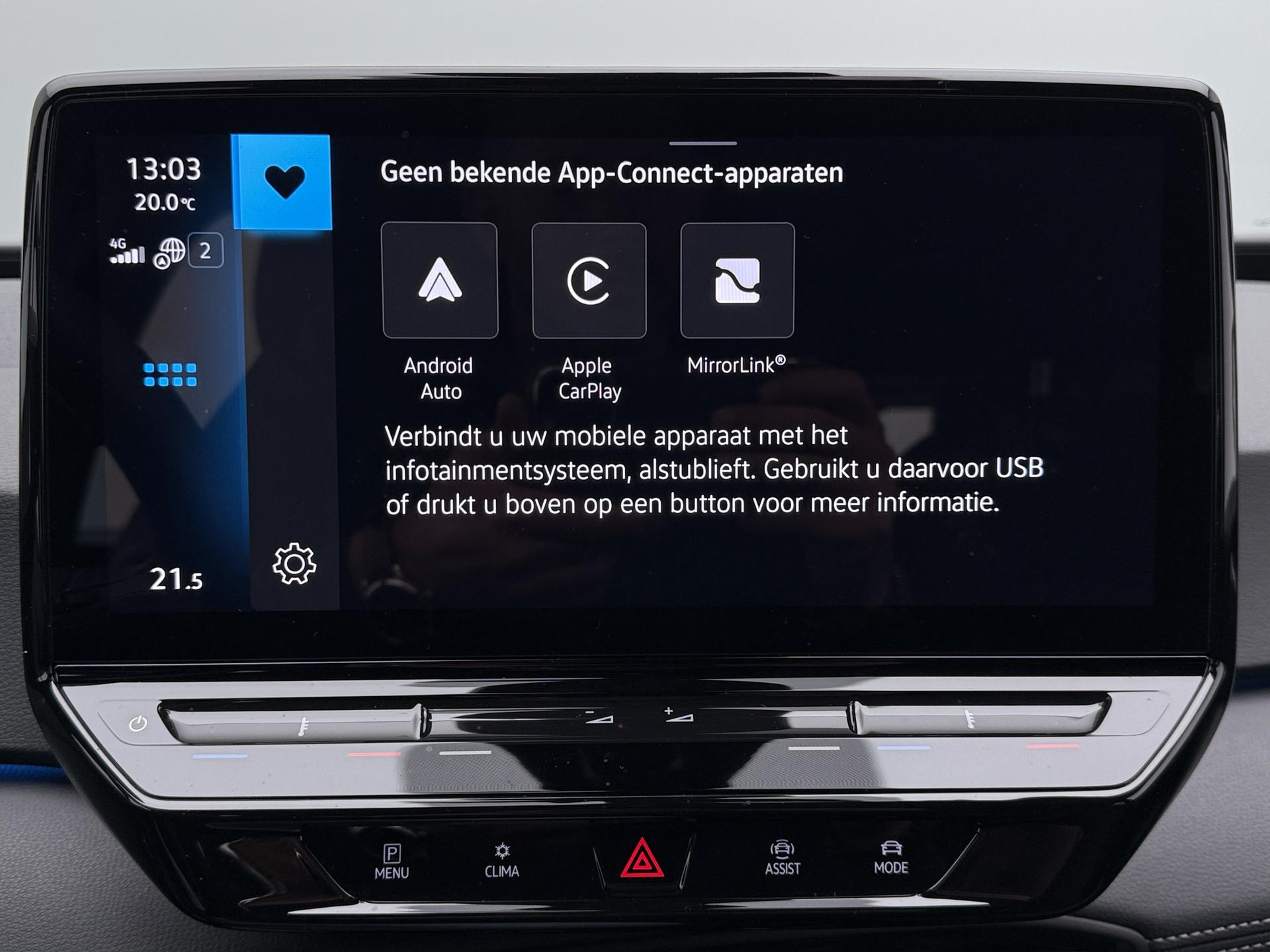 Foto van Volkswagen Id.3