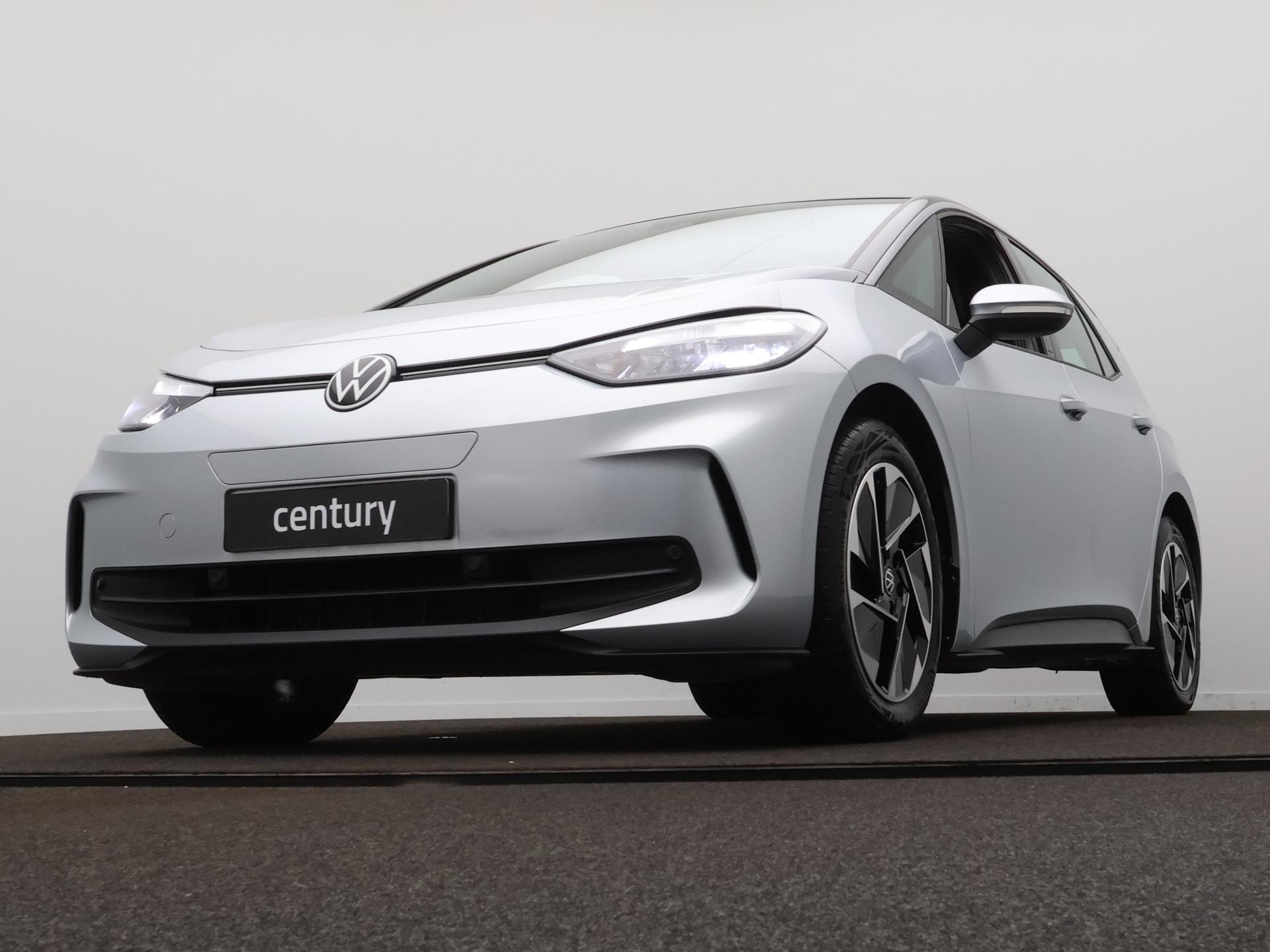 Foto van Volkswagen Id.3