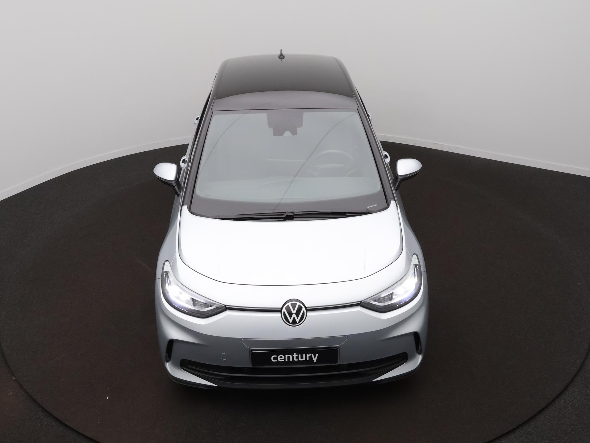 Foto van Volkswagen Id.3