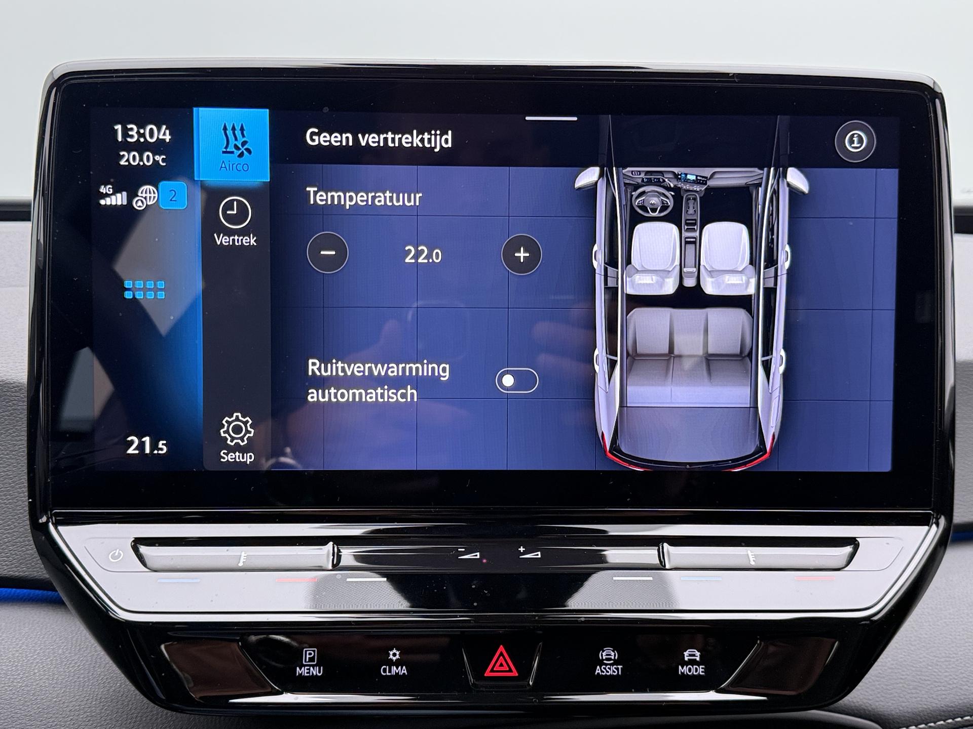 Foto van Volkswagen Id.3