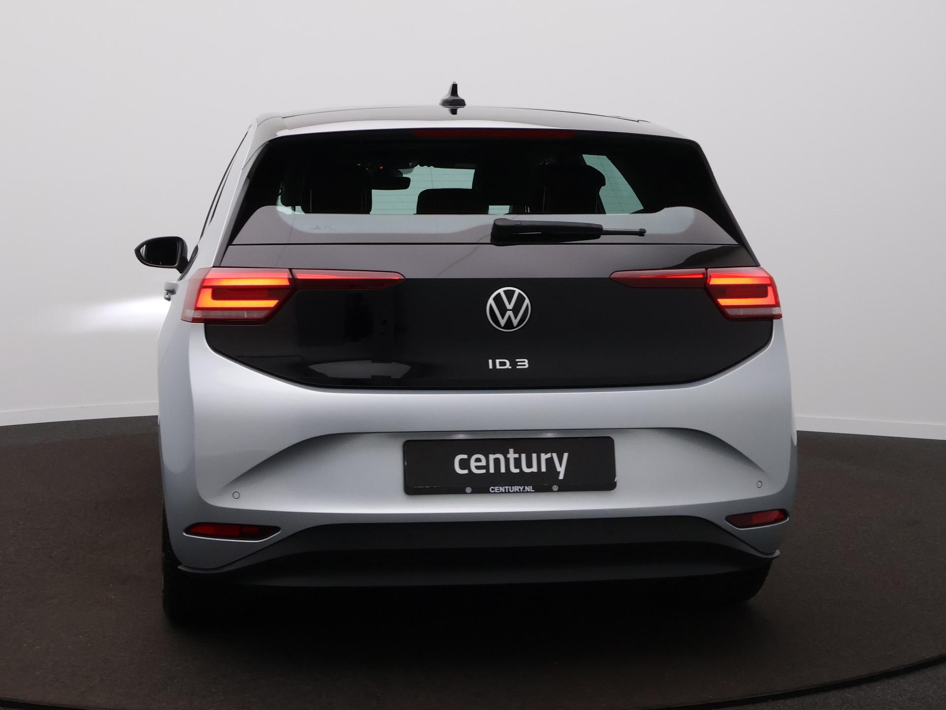 Foto van Volkswagen Id.3