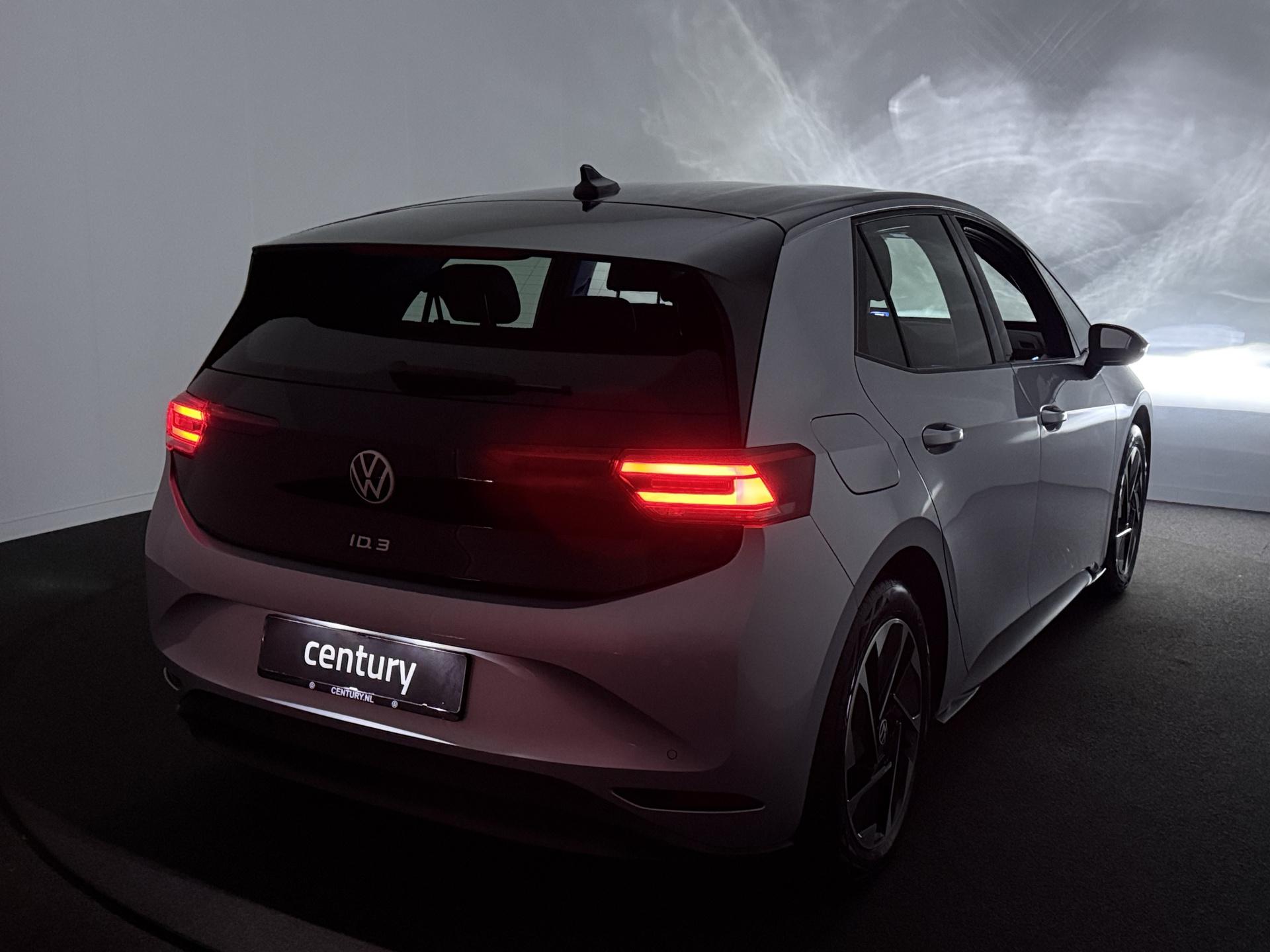 Foto van Volkswagen Id.3