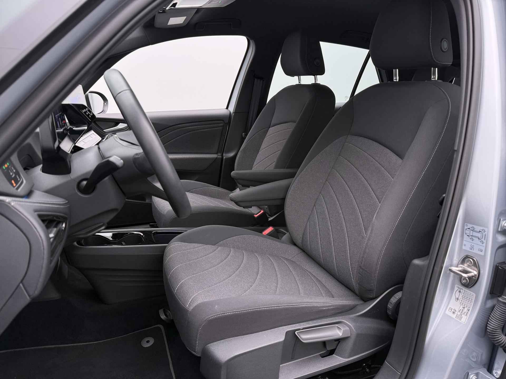 Foto van Volkswagen Id.3