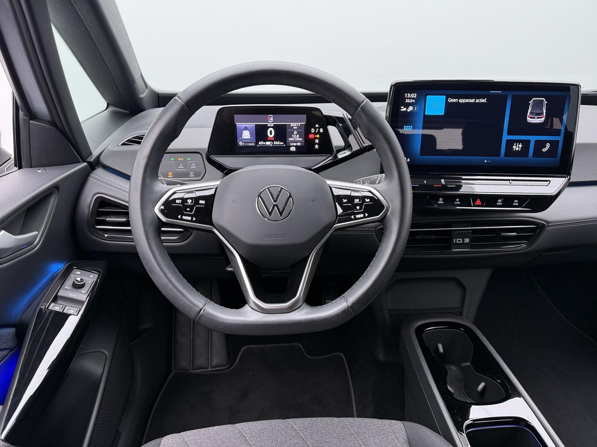Foto van Volkswagen Id.3