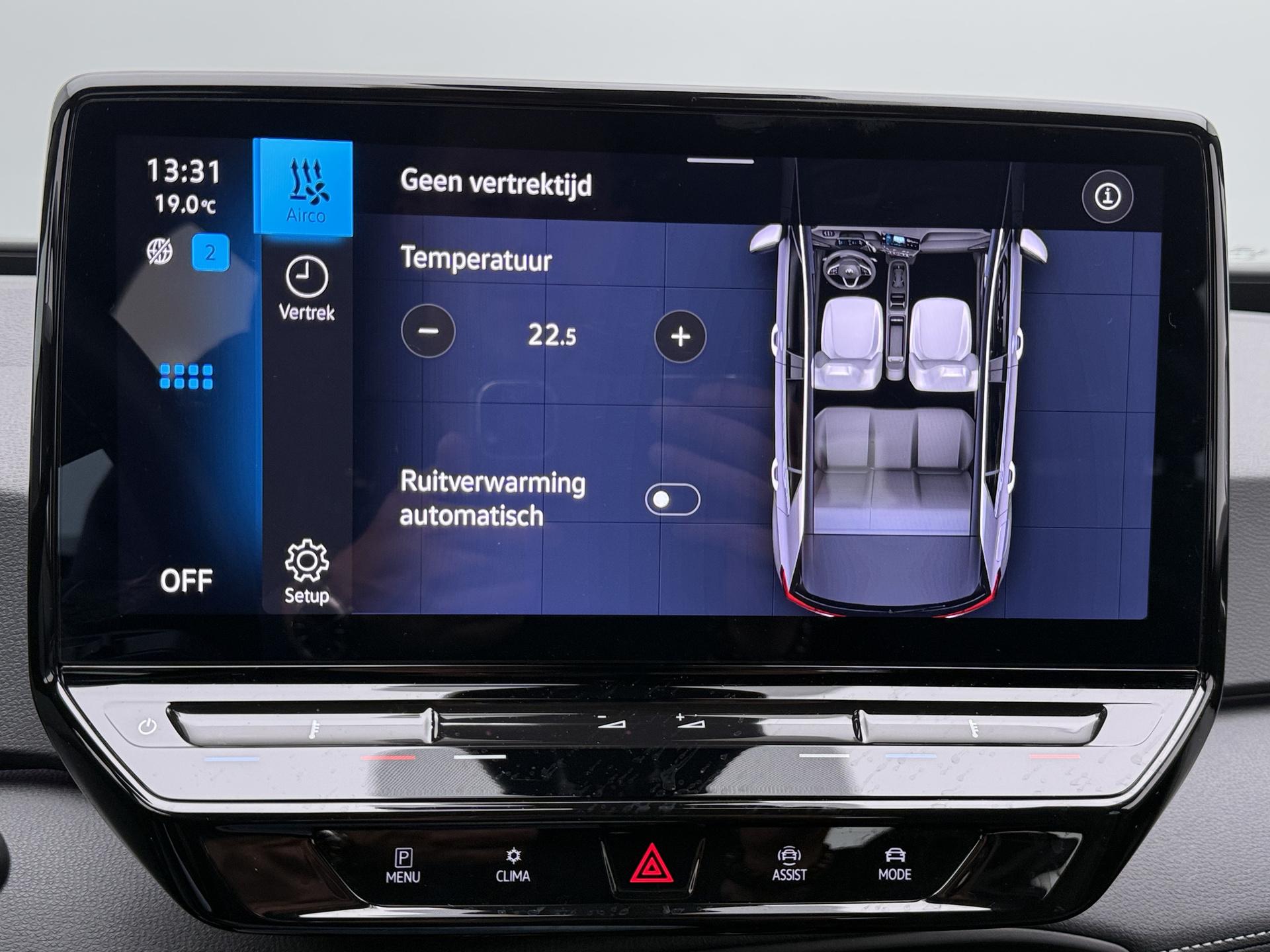 Foto van Volkswagen Id.3