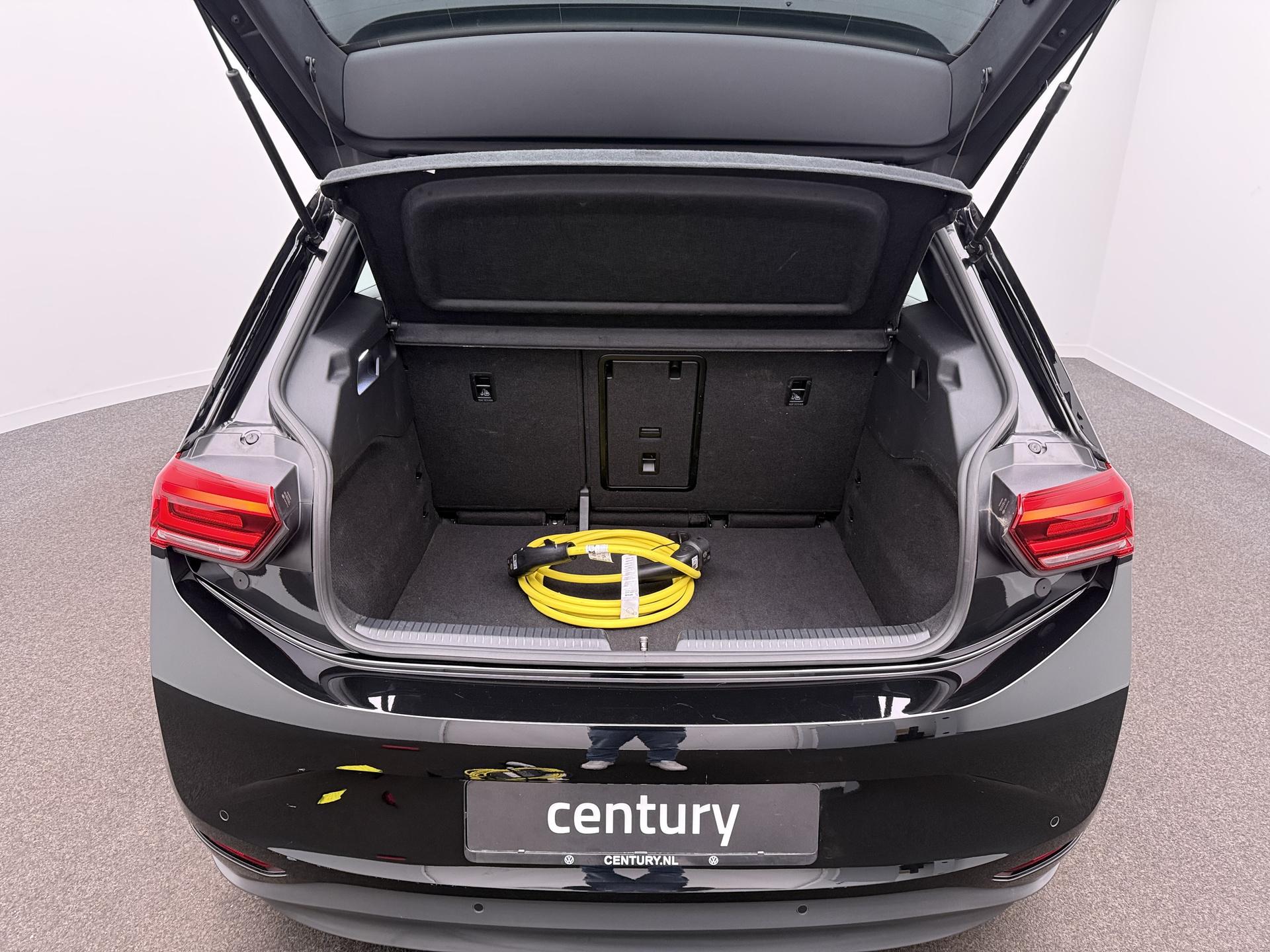 Foto van Volkswagen Id.3
