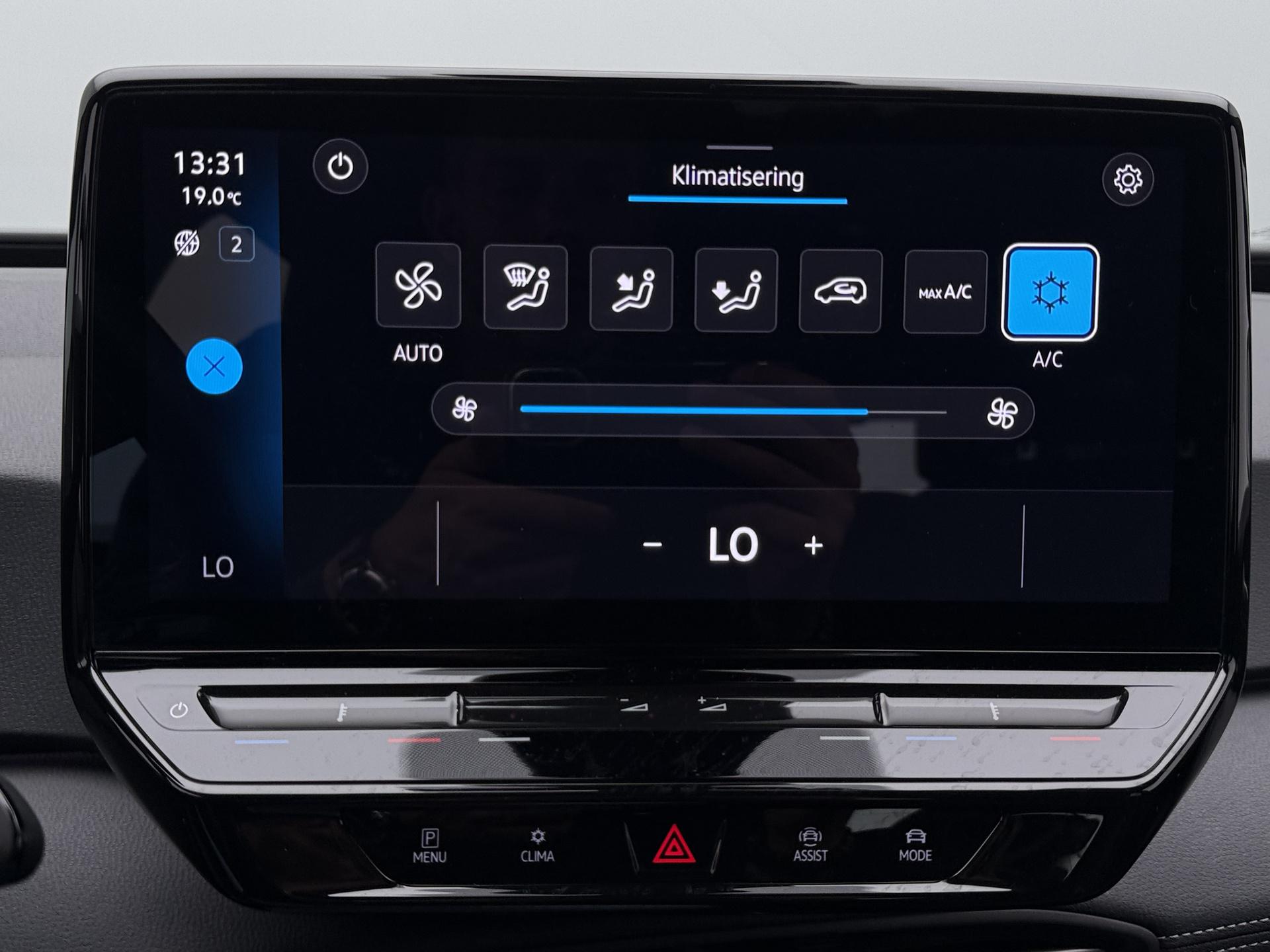 Foto van Volkswagen Id.3
