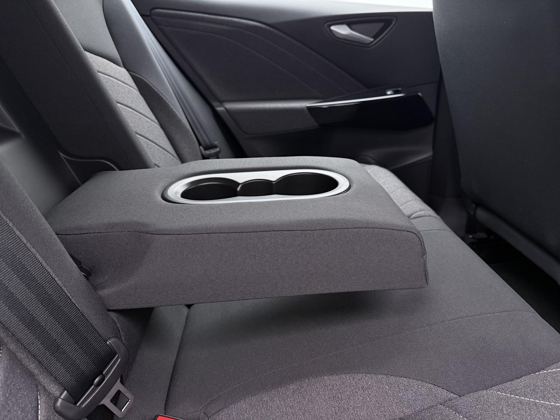 Foto van Volkswagen Id.3