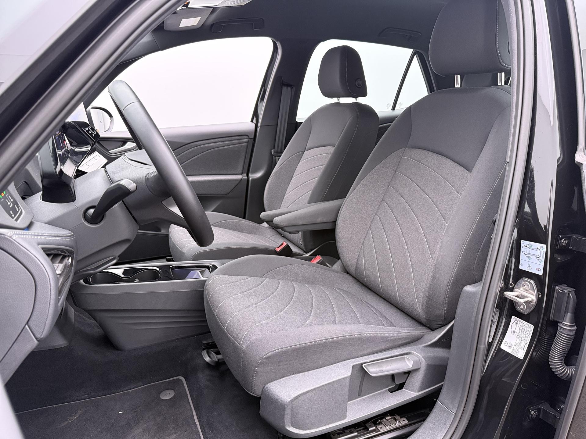 Foto van Volkswagen Id.3