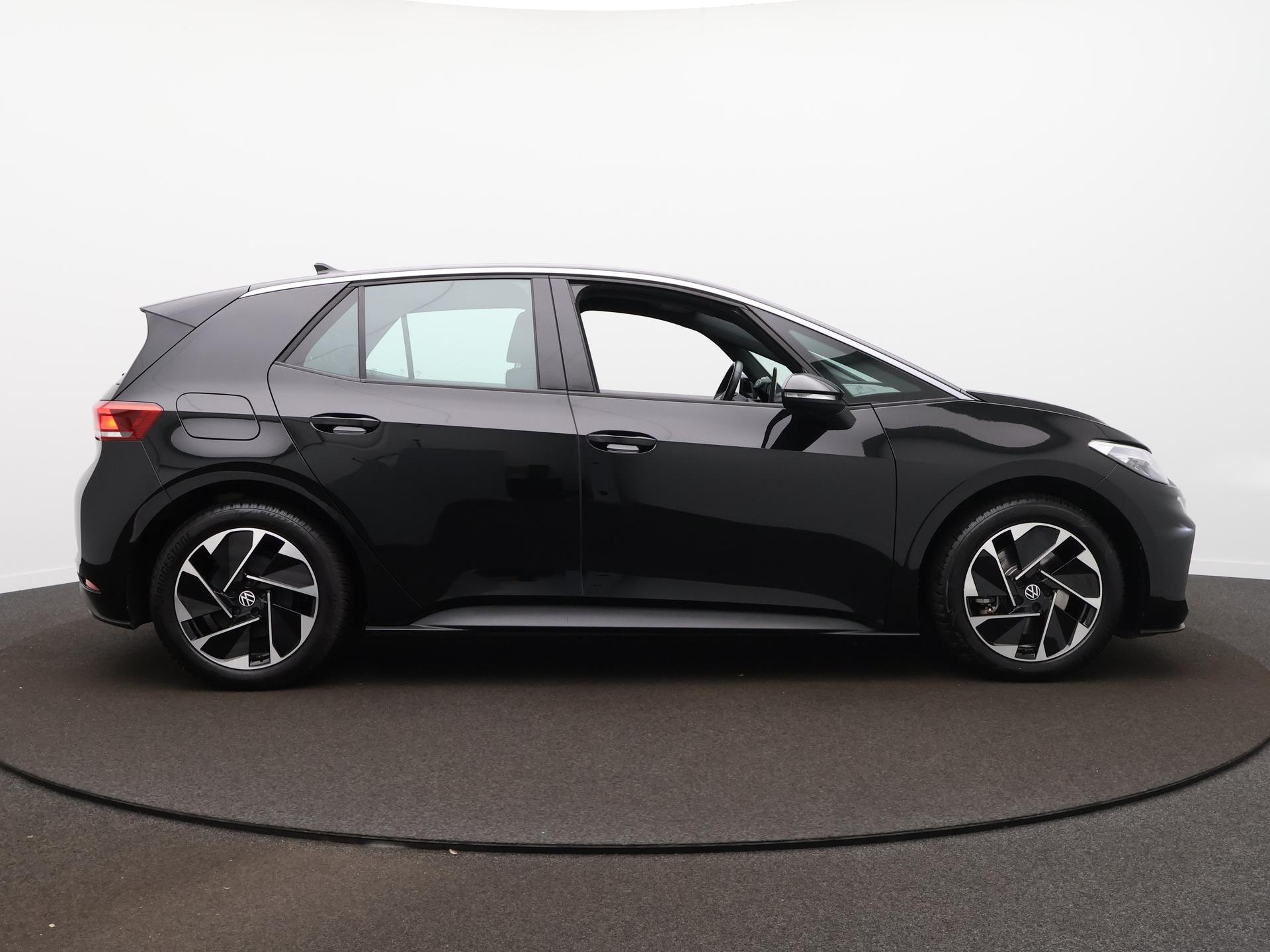 Foto van Volkswagen Id.3