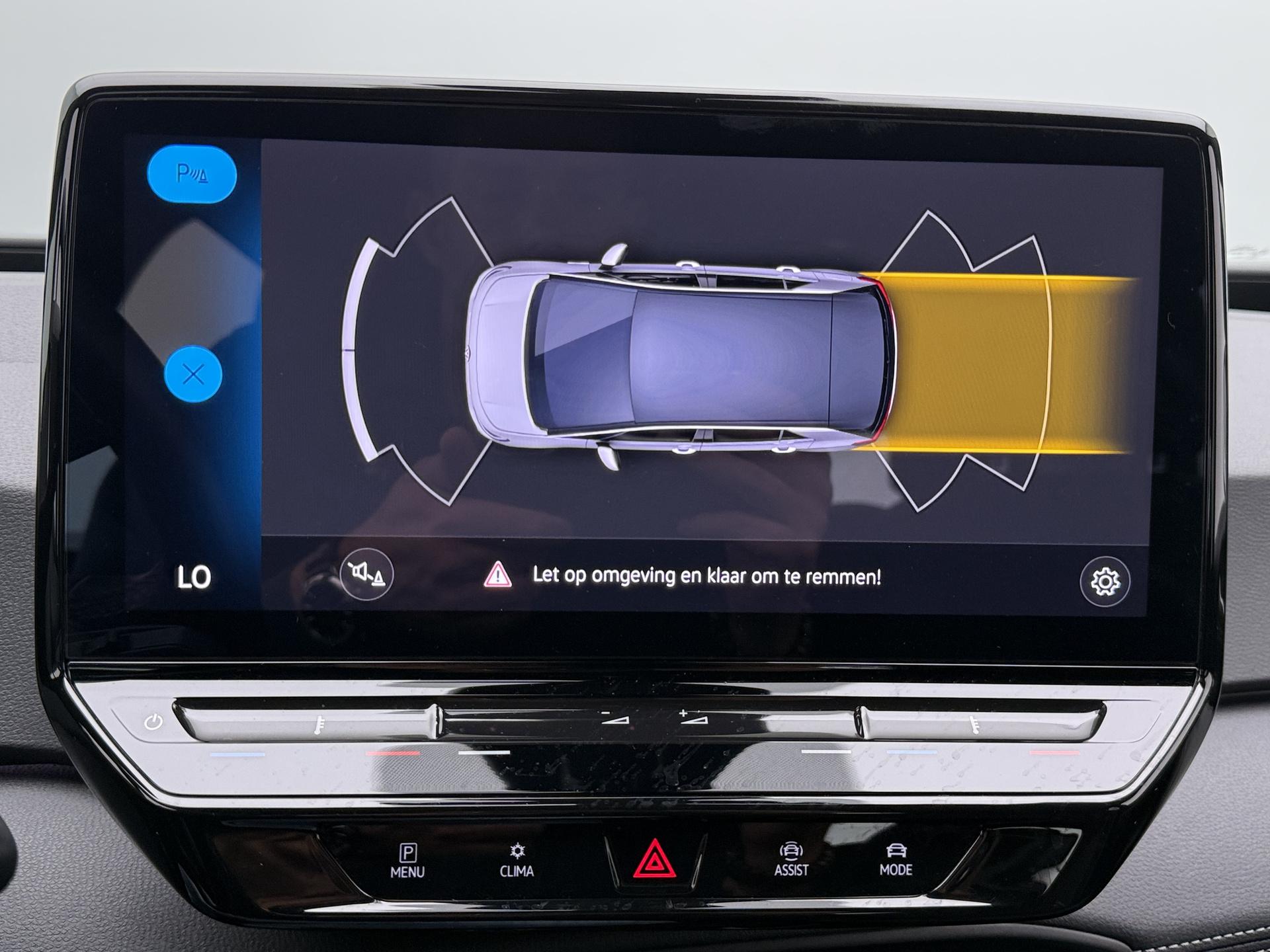 Foto van Volkswagen Id.3