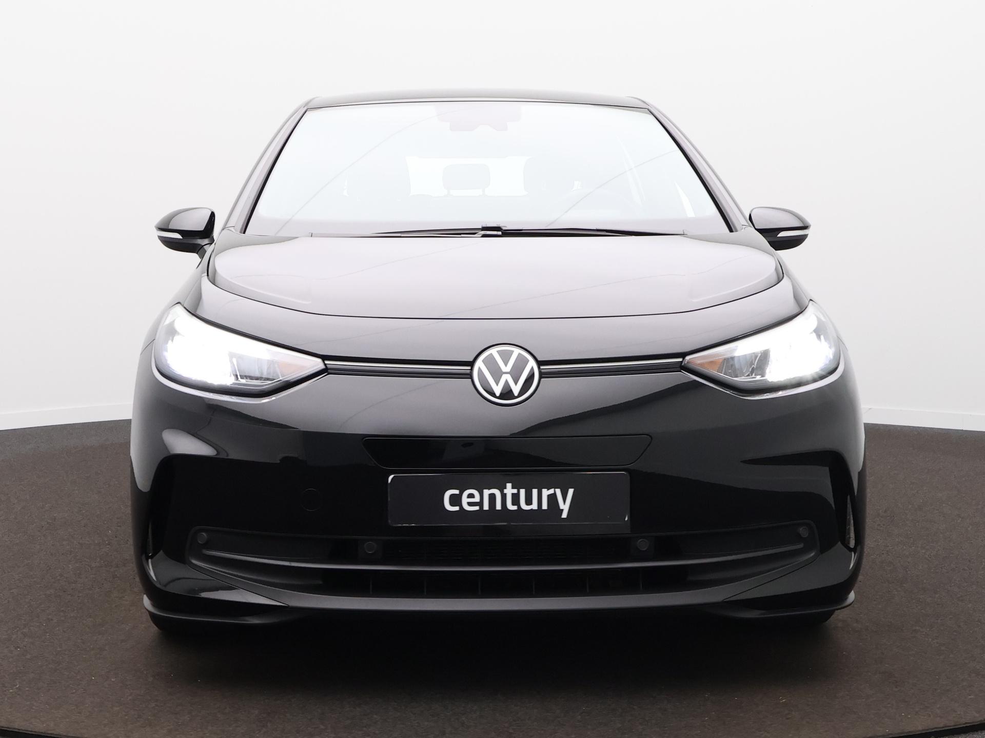 Foto van Volkswagen Id.3