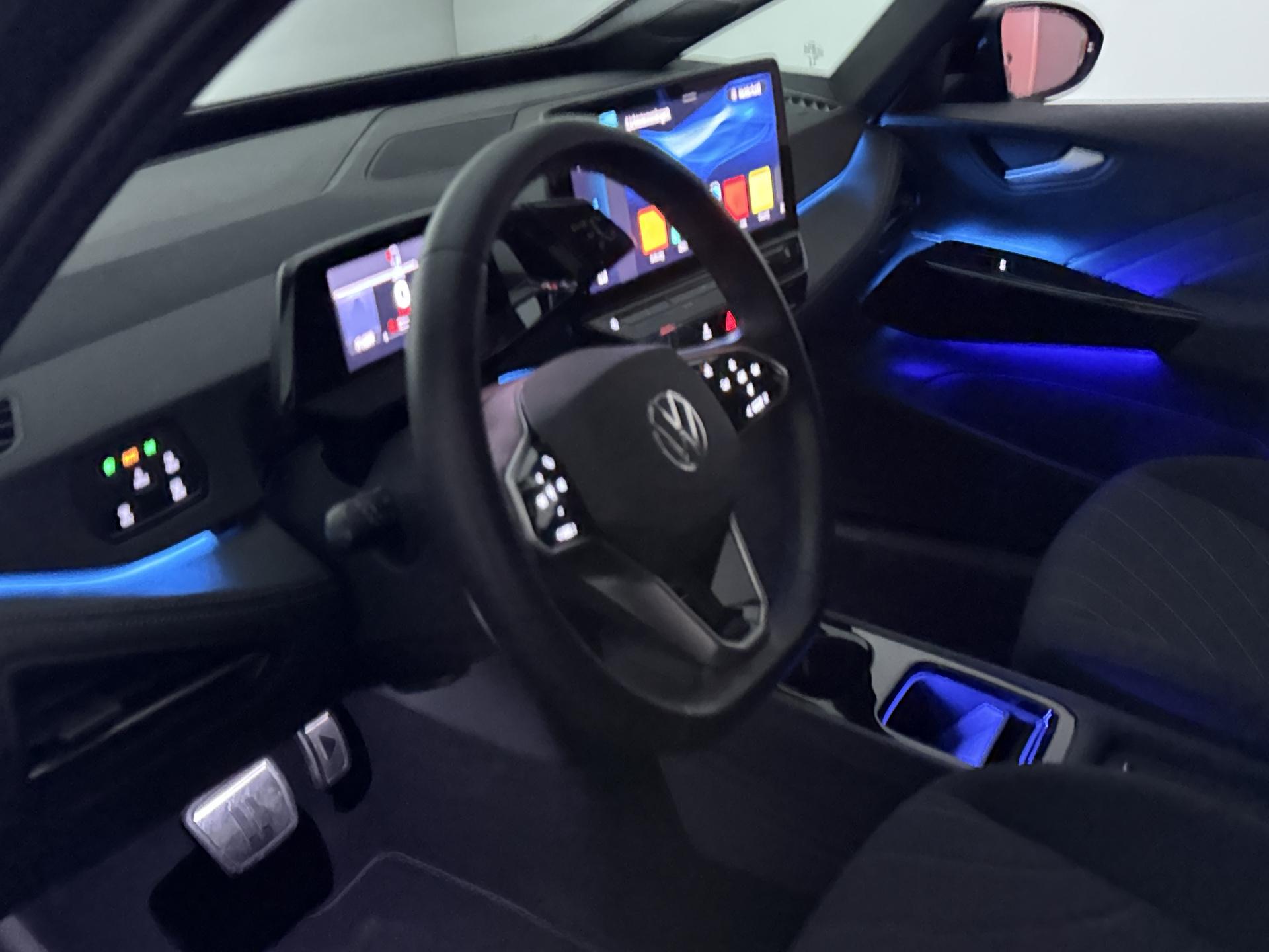 Foto van Volkswagen Id.3