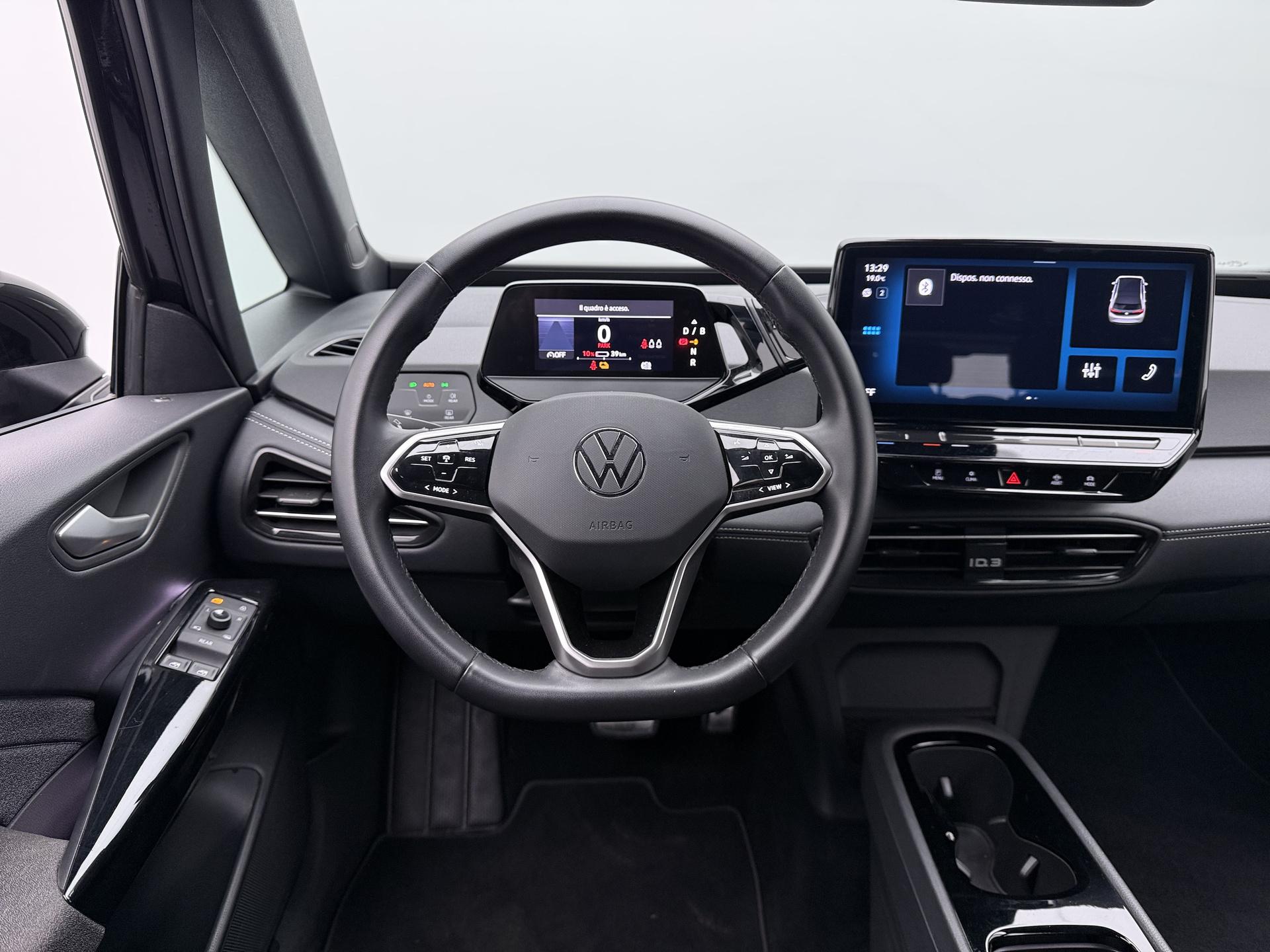 Foto van Volkswagen Id.3