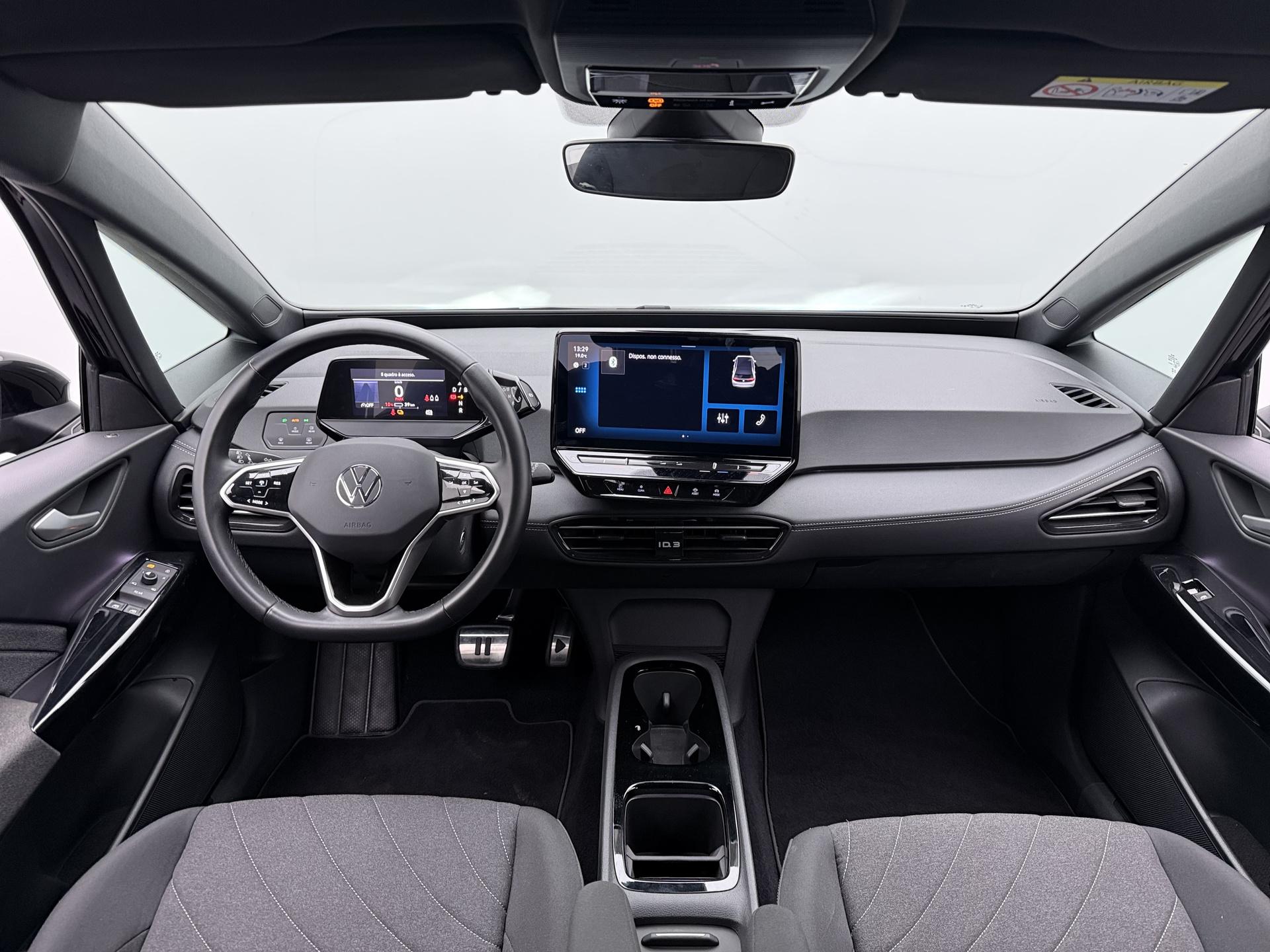 Foto van Volkswagen Id.3