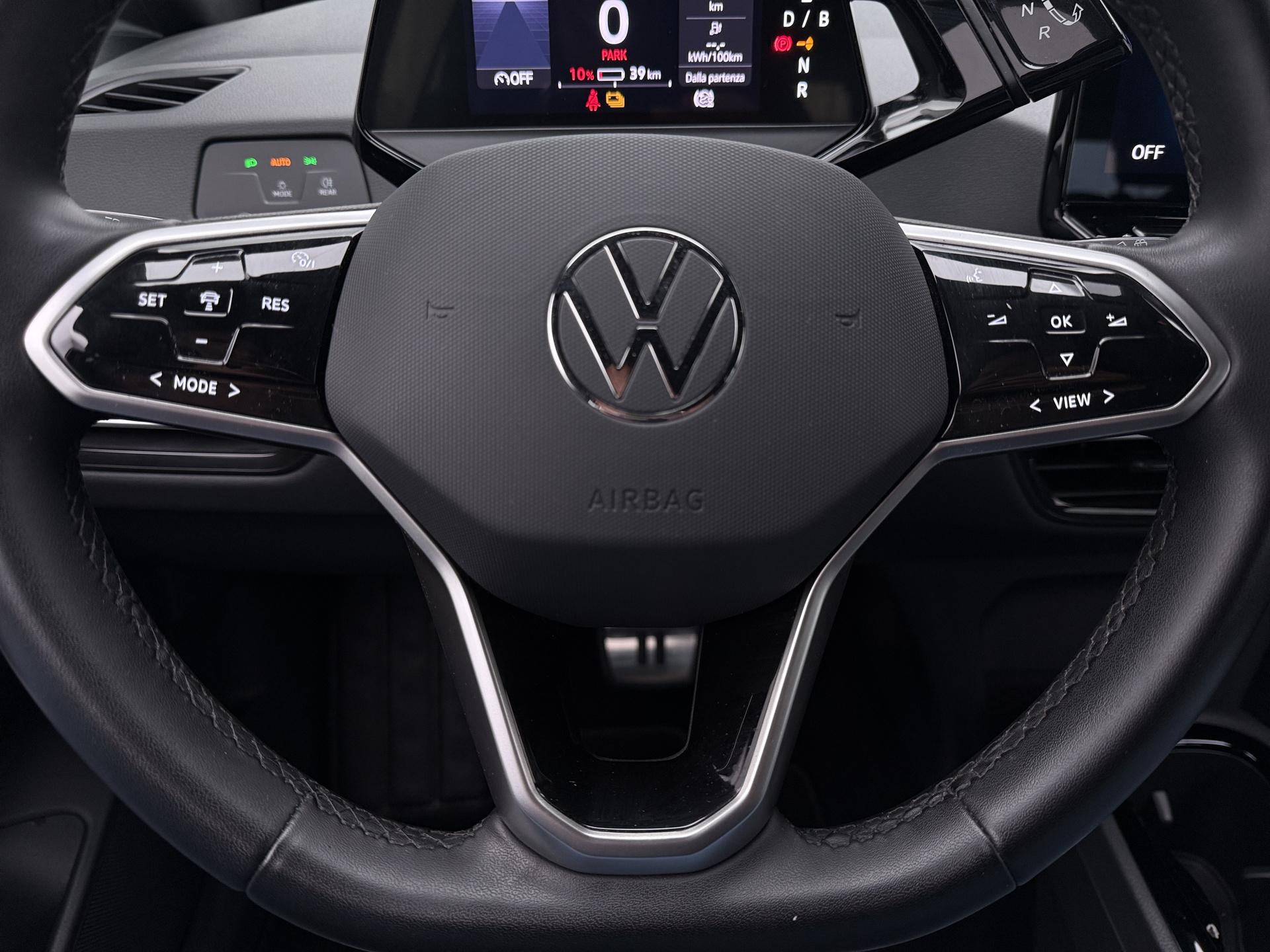 Foto van Volkswagen Id.3