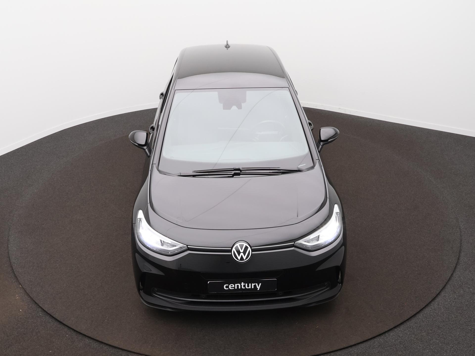 Foto van Volkswagen Id.3