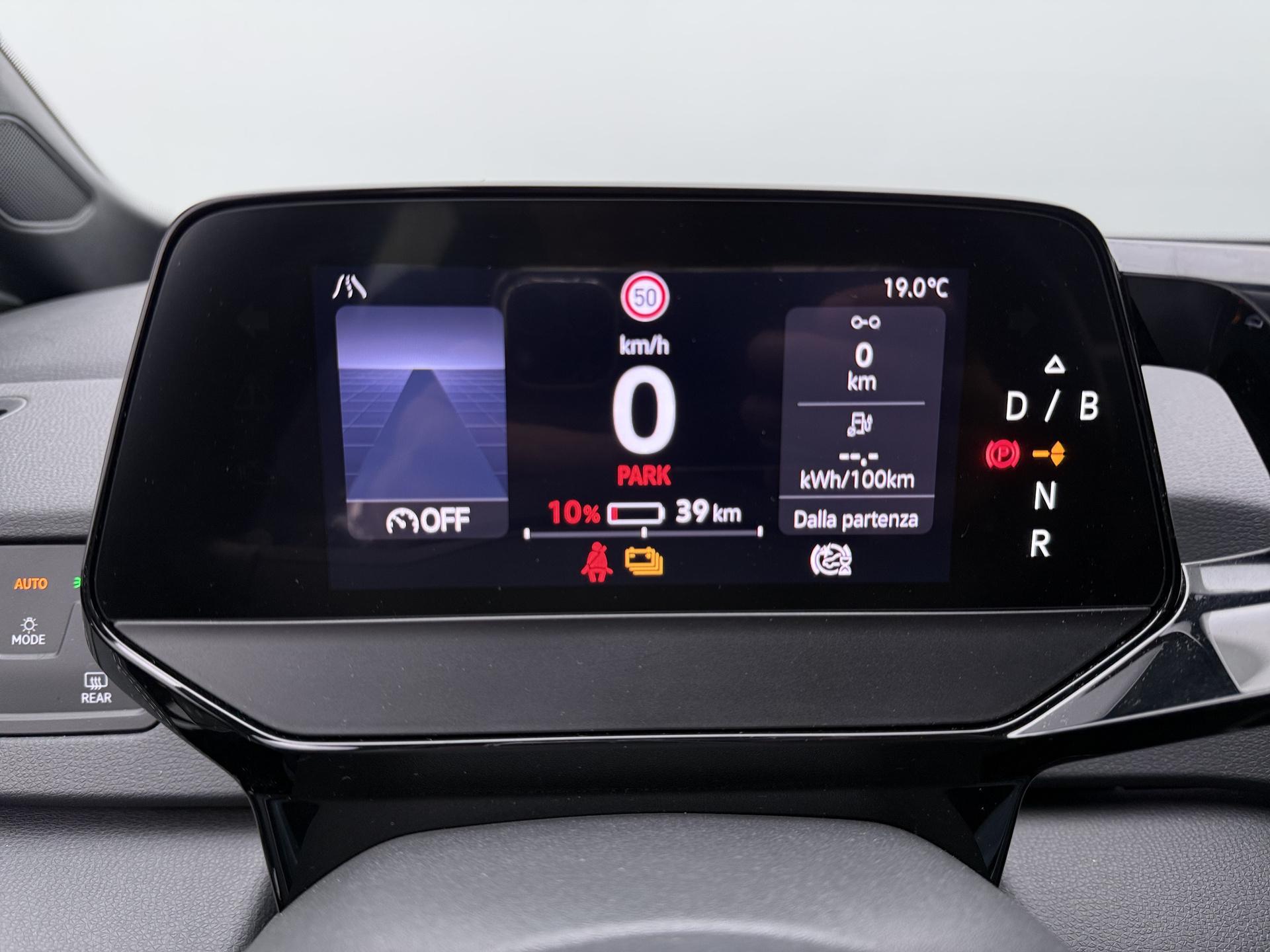 Foto van Volkswagen Id.3